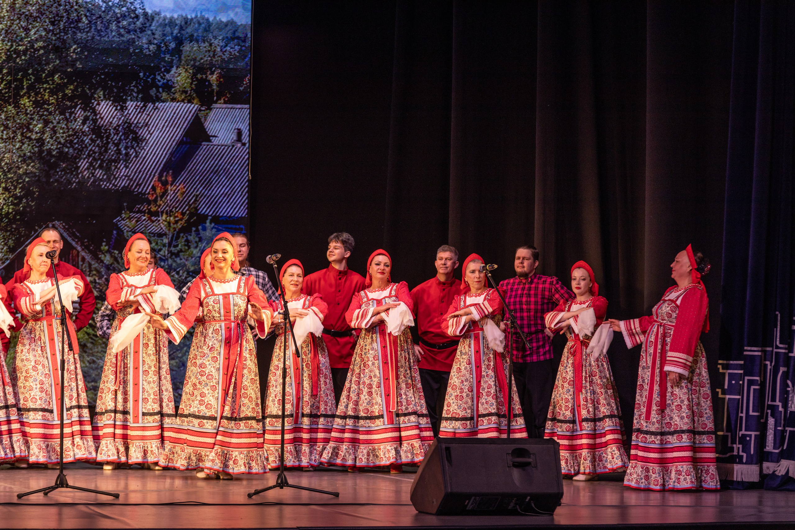 Концерт. Фотограф в Барнауле Ирина Чикалова