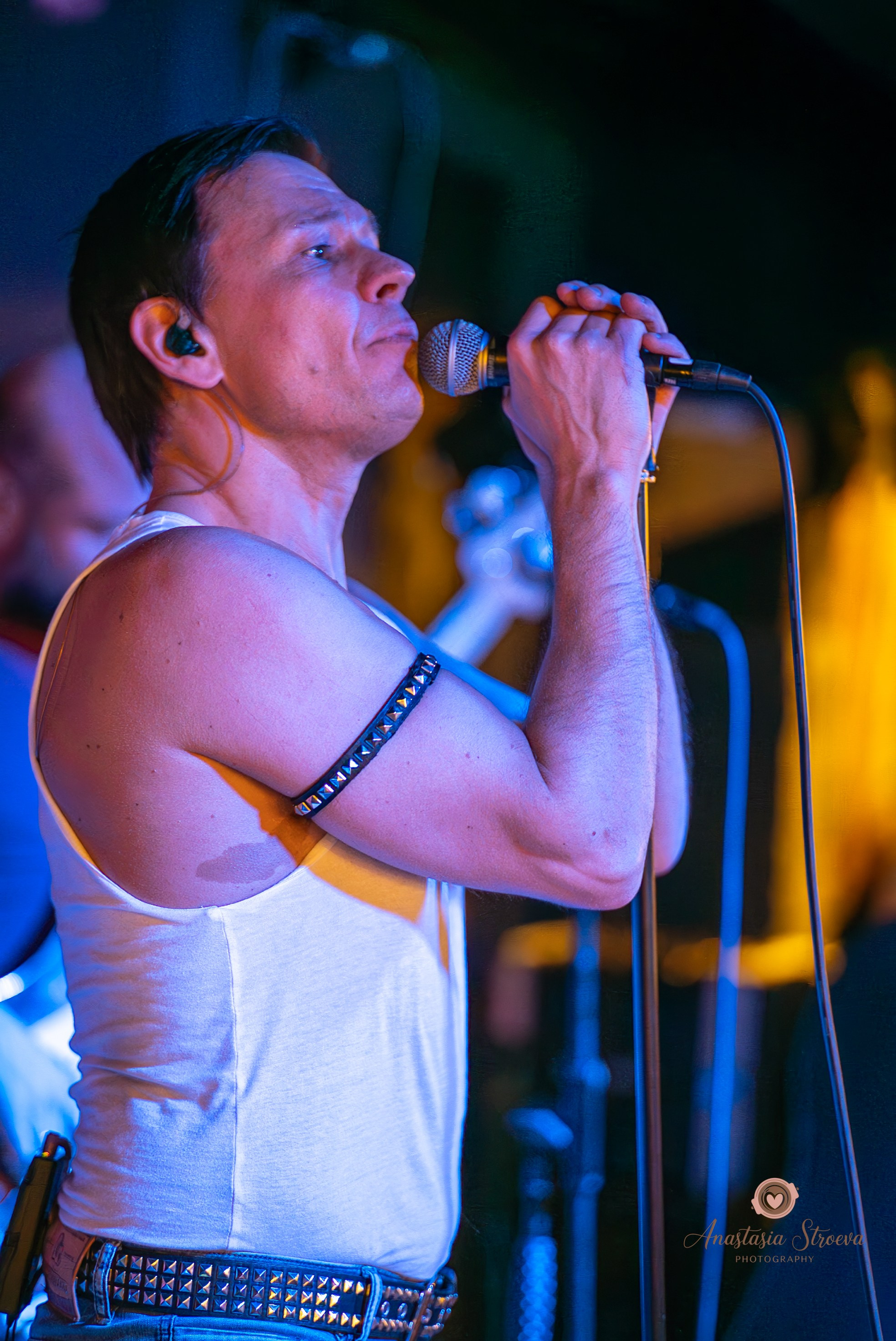 FOREVER QUEEN — трибьют QUEEN. Семейный и детский фотограф в Королеве, Москве и Московской области Строева Анастасия