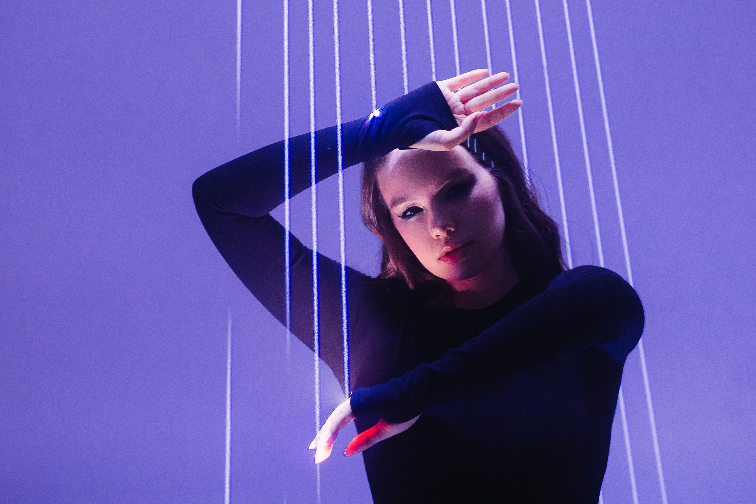 Natasha. DariaRock / Фотограф Екатеринбург