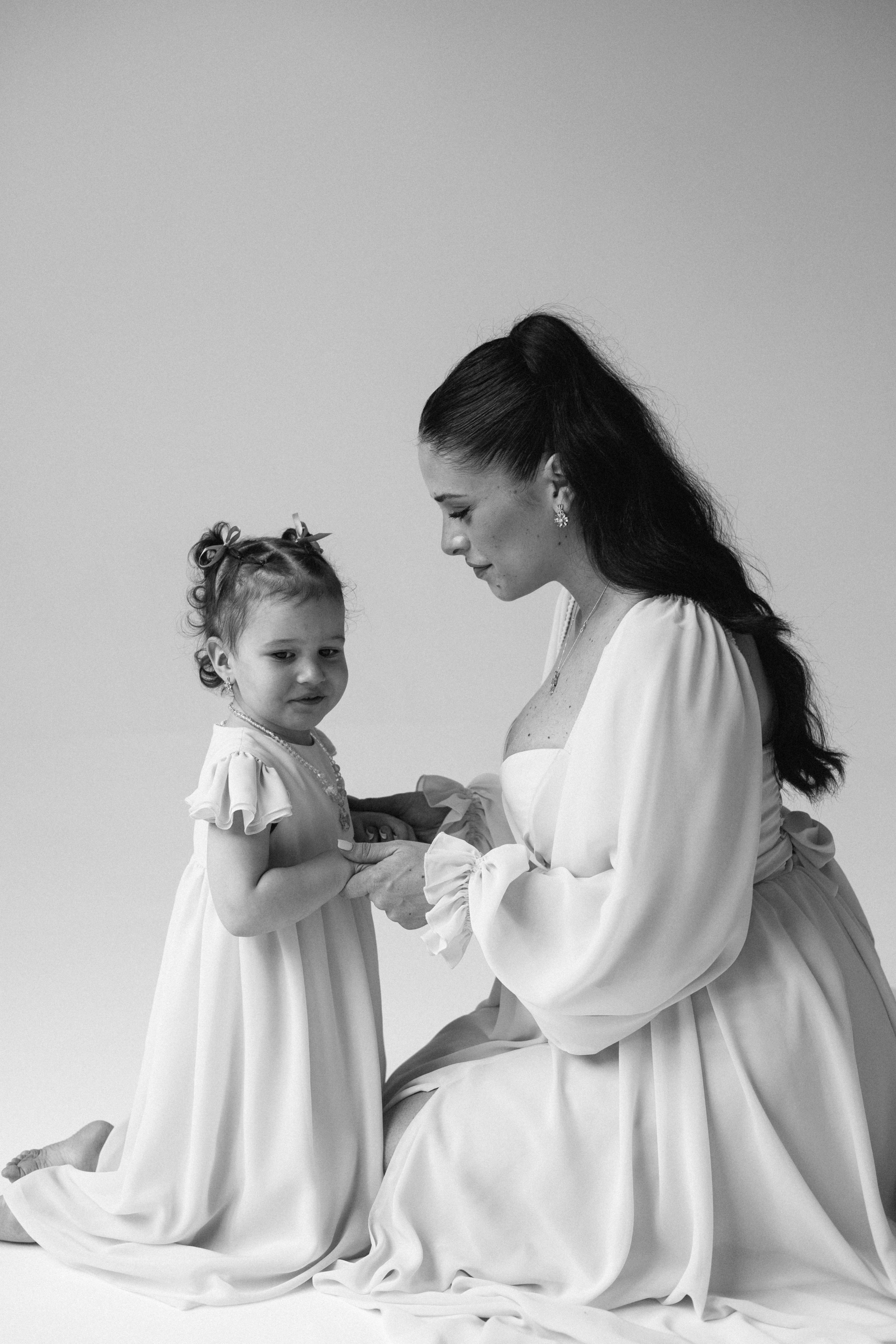 В ожидании чуда. Свадебный и портретный фотограф Соломко Диана