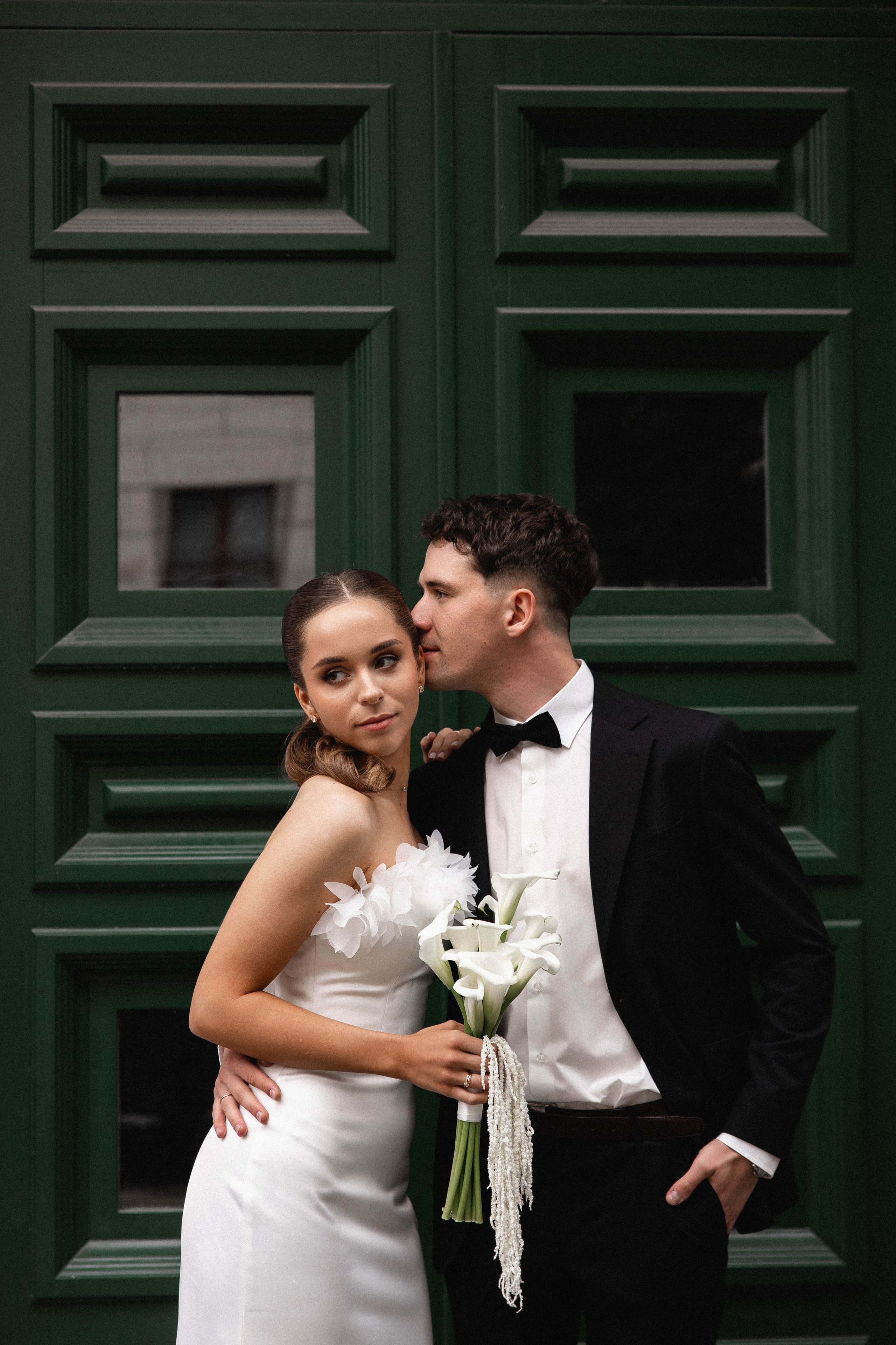 Елизавета & Владислав. Свадебный и портретный фотограф Соломко Диана