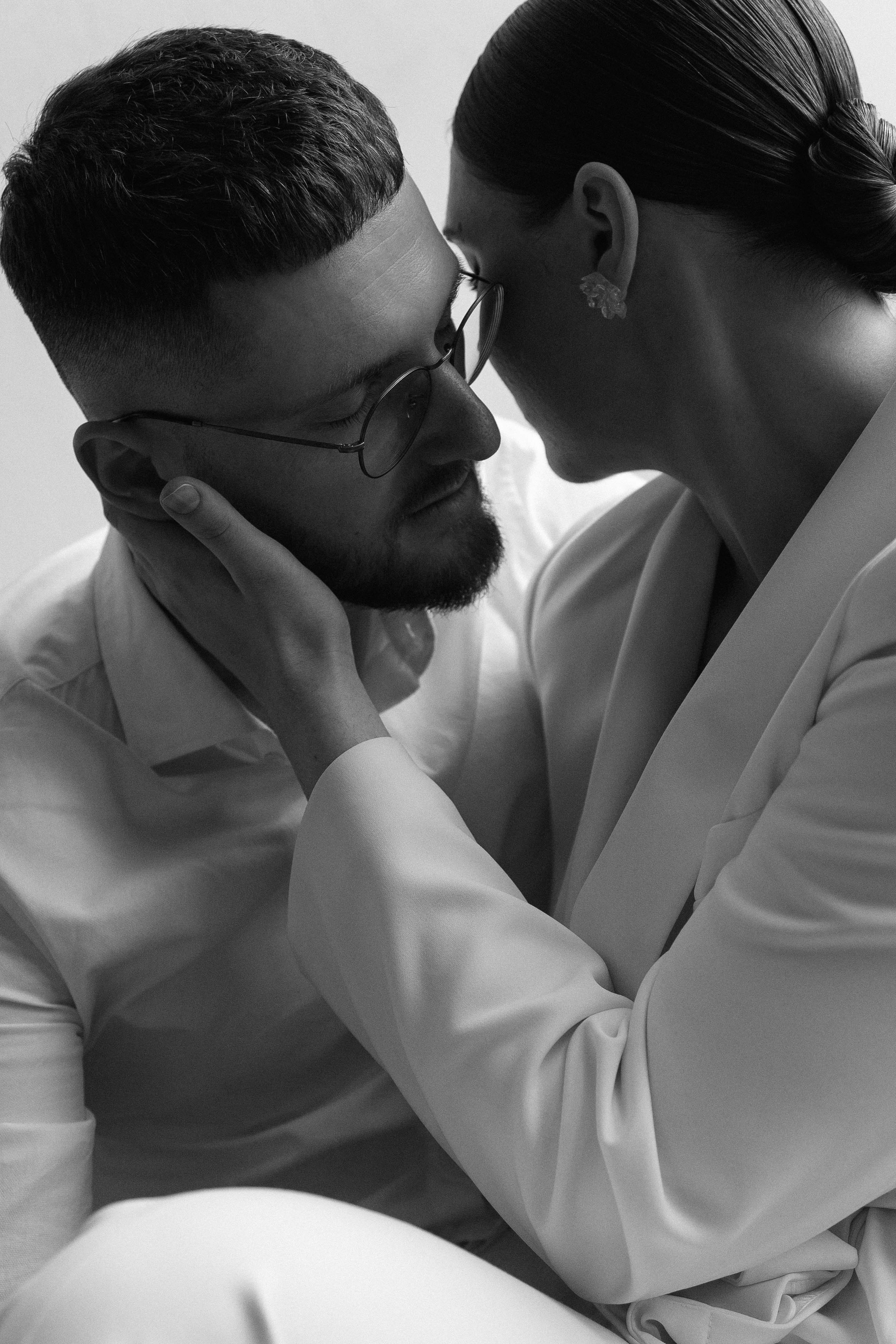 Полина & Константин. Свадебный и портретный фотограф Соломко Диана