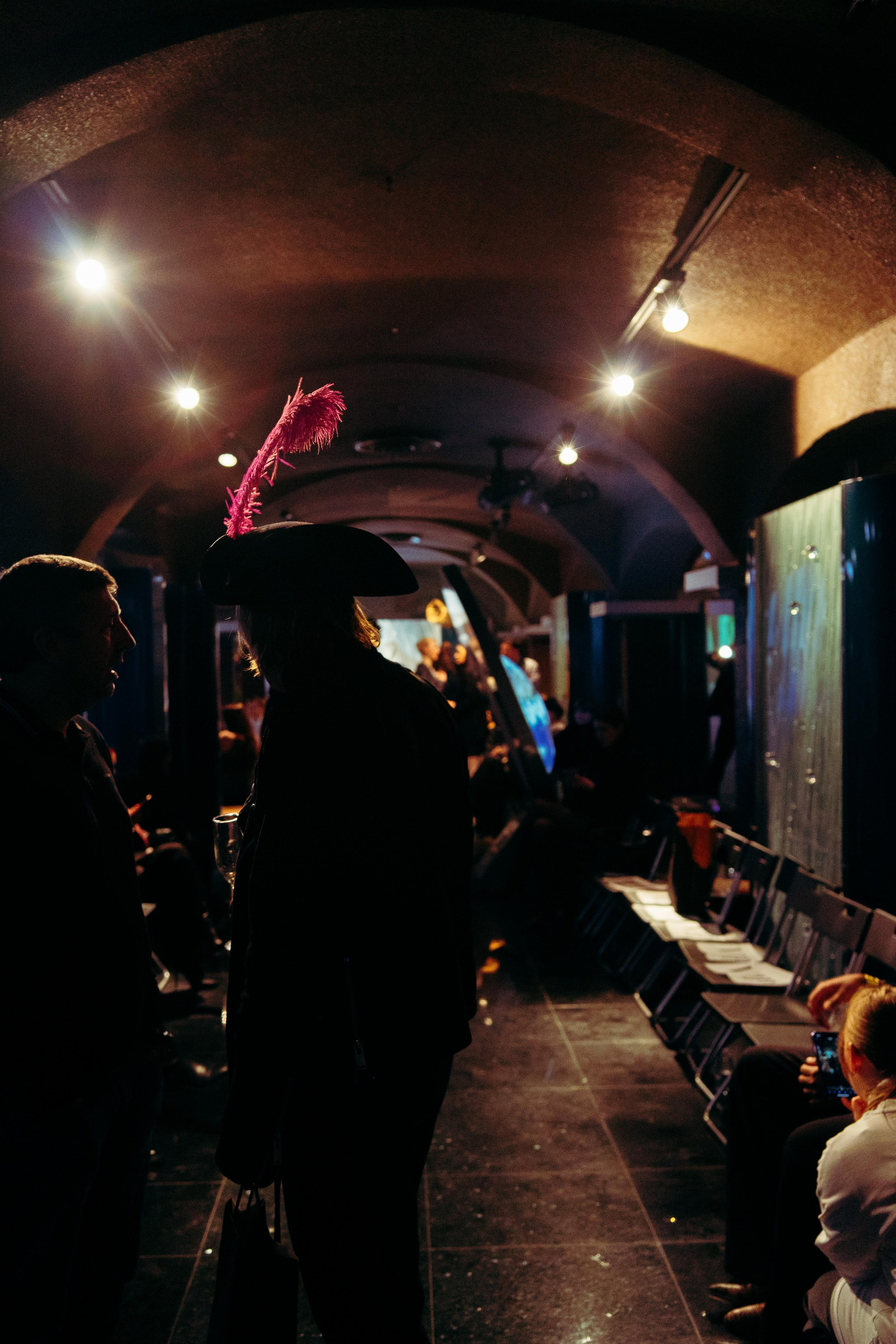 KAMERGER WINTER. Коммерческий Фотограф Виктор Фоменых