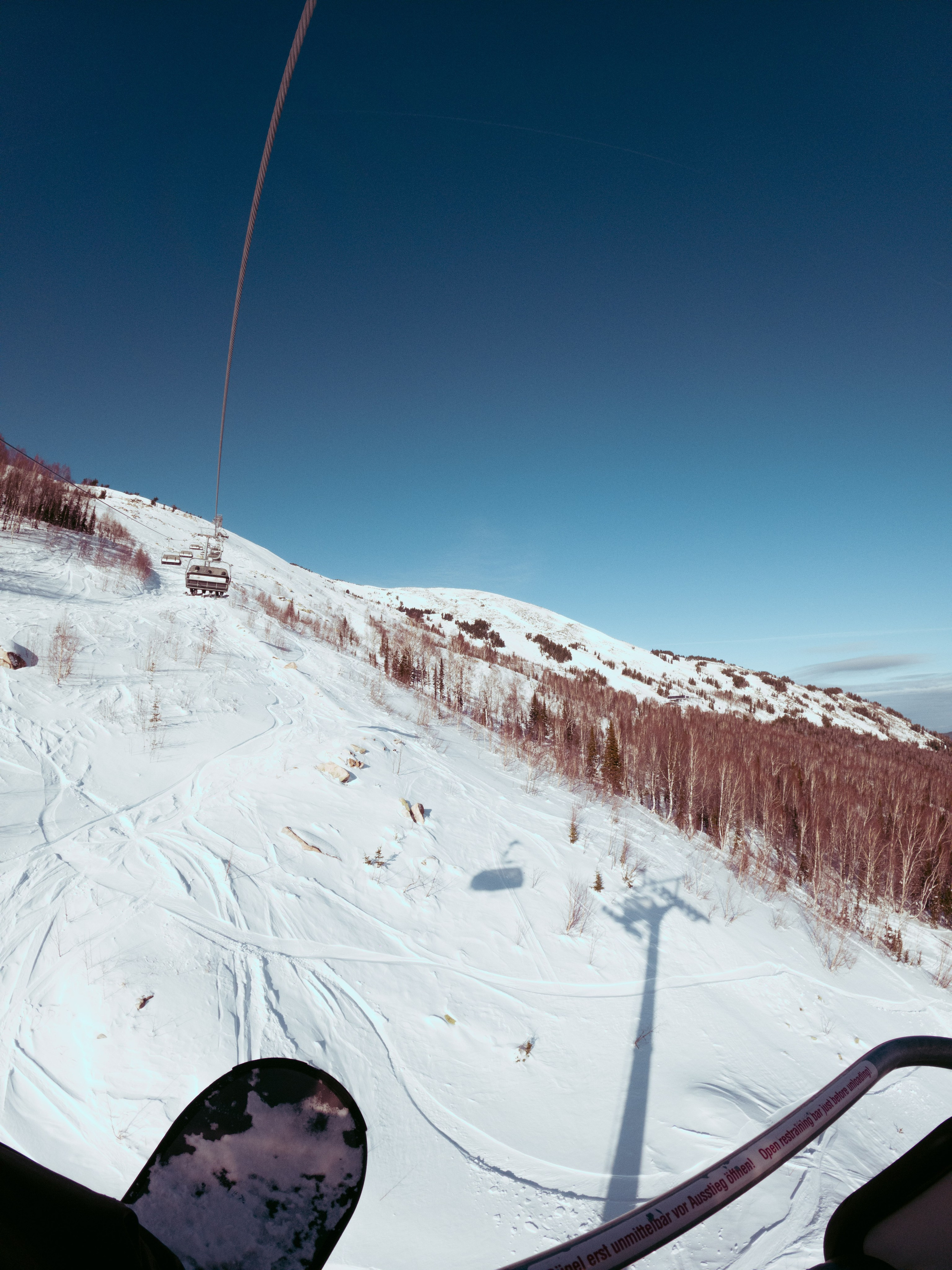 Sheregesh \ november 2024 \ GOPRO. Коммерческий Фотограф Виктор Фоменых