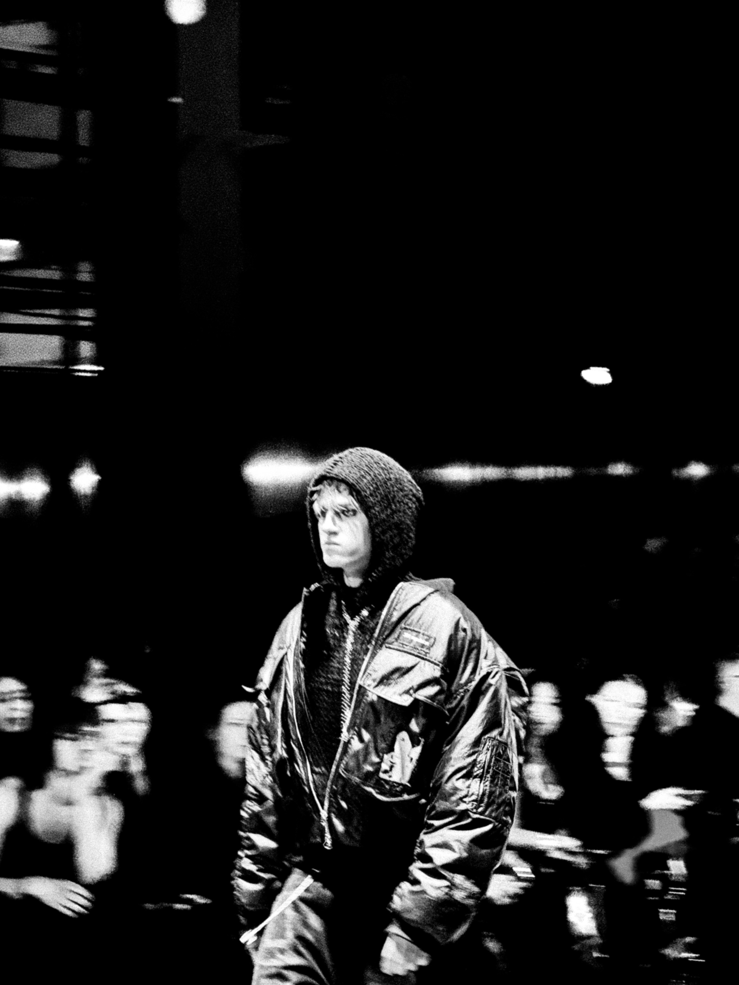 AUXI AFTERMIND 2025. Коммерческий Фотограф Виктор Фоменых