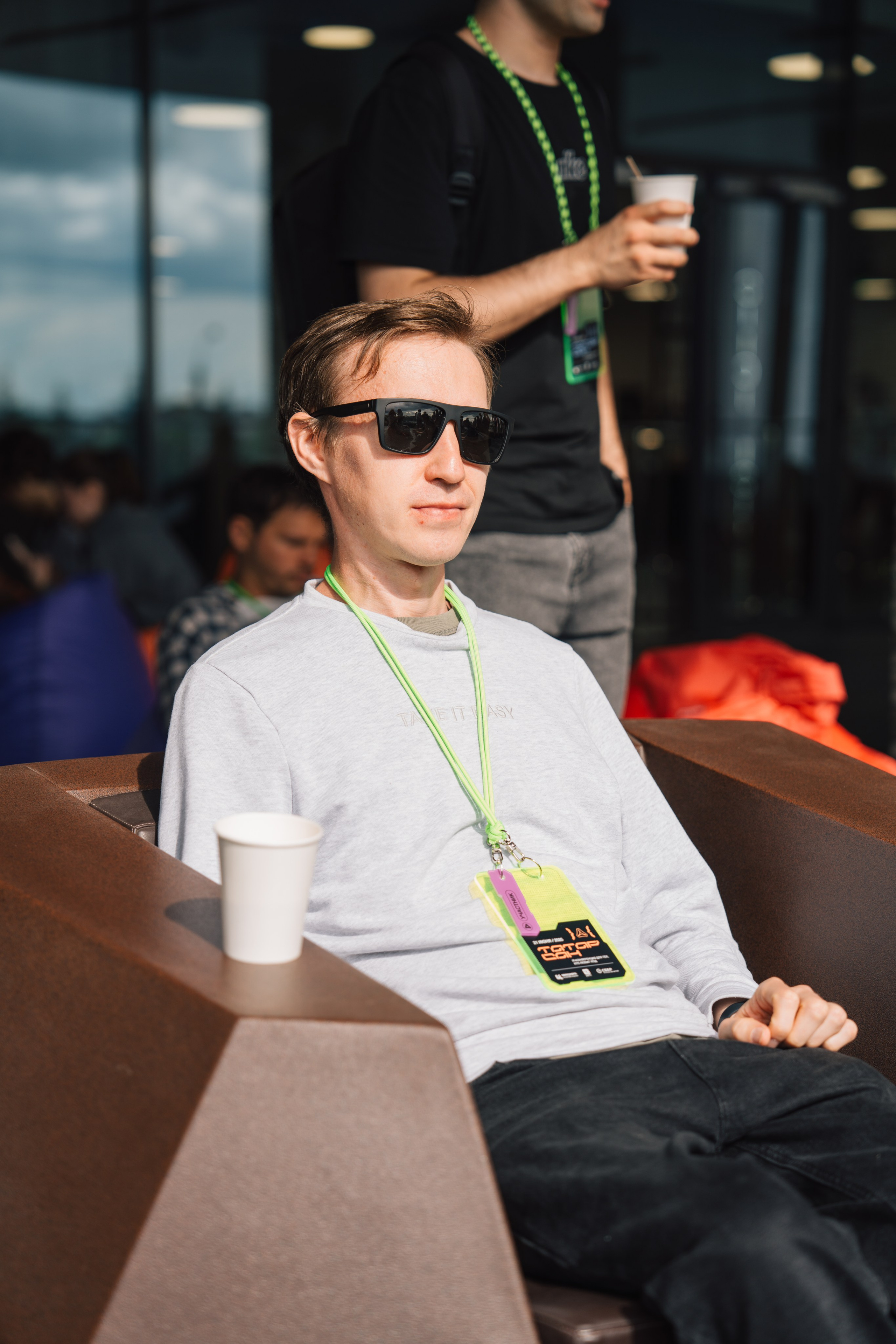 Татар Сан. Kaef-production