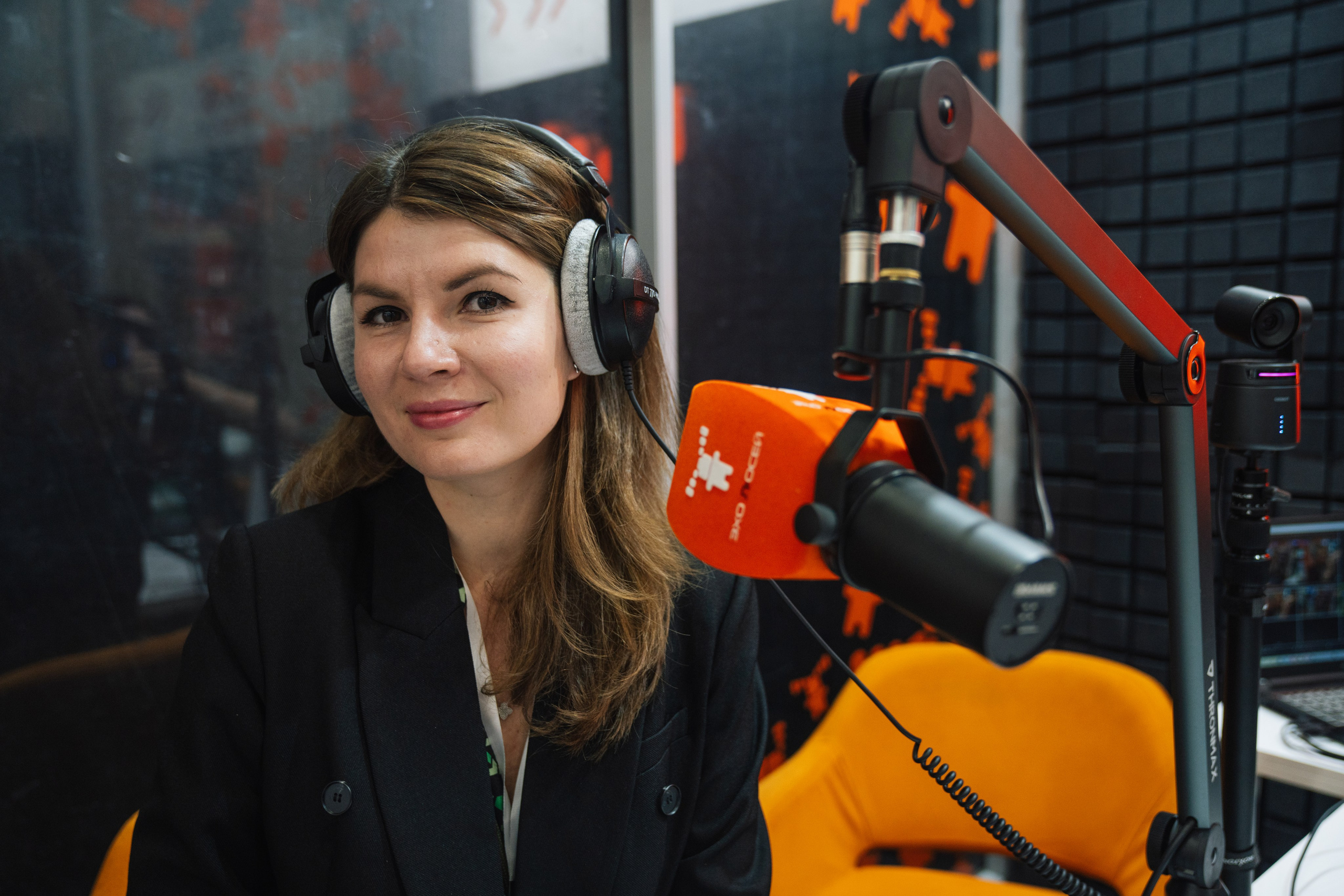 OCS. Kaef-production