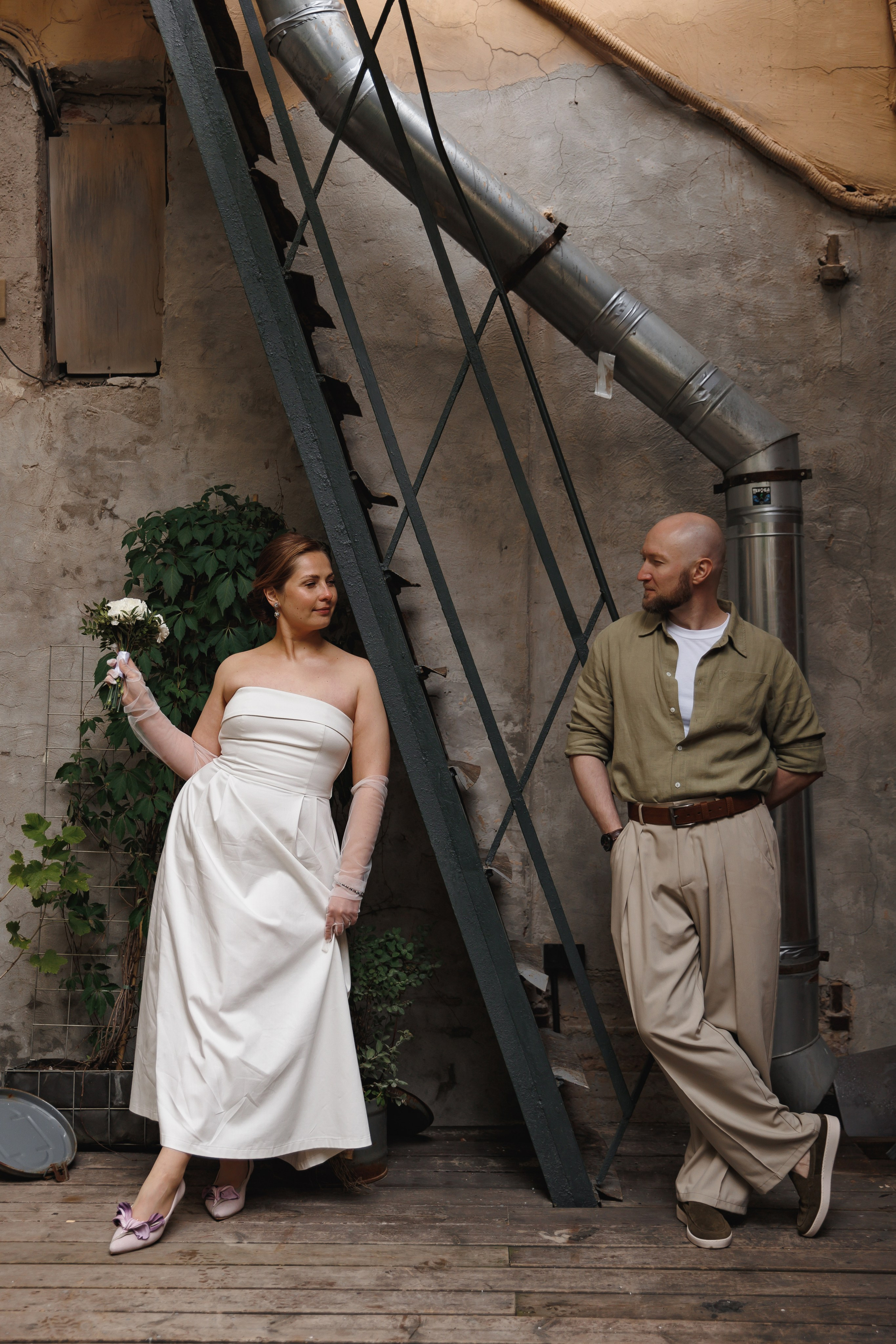 Саша и Соня. Свадебный фотограф в Санкт-Петербурге, Москве, Европе и по всему миру