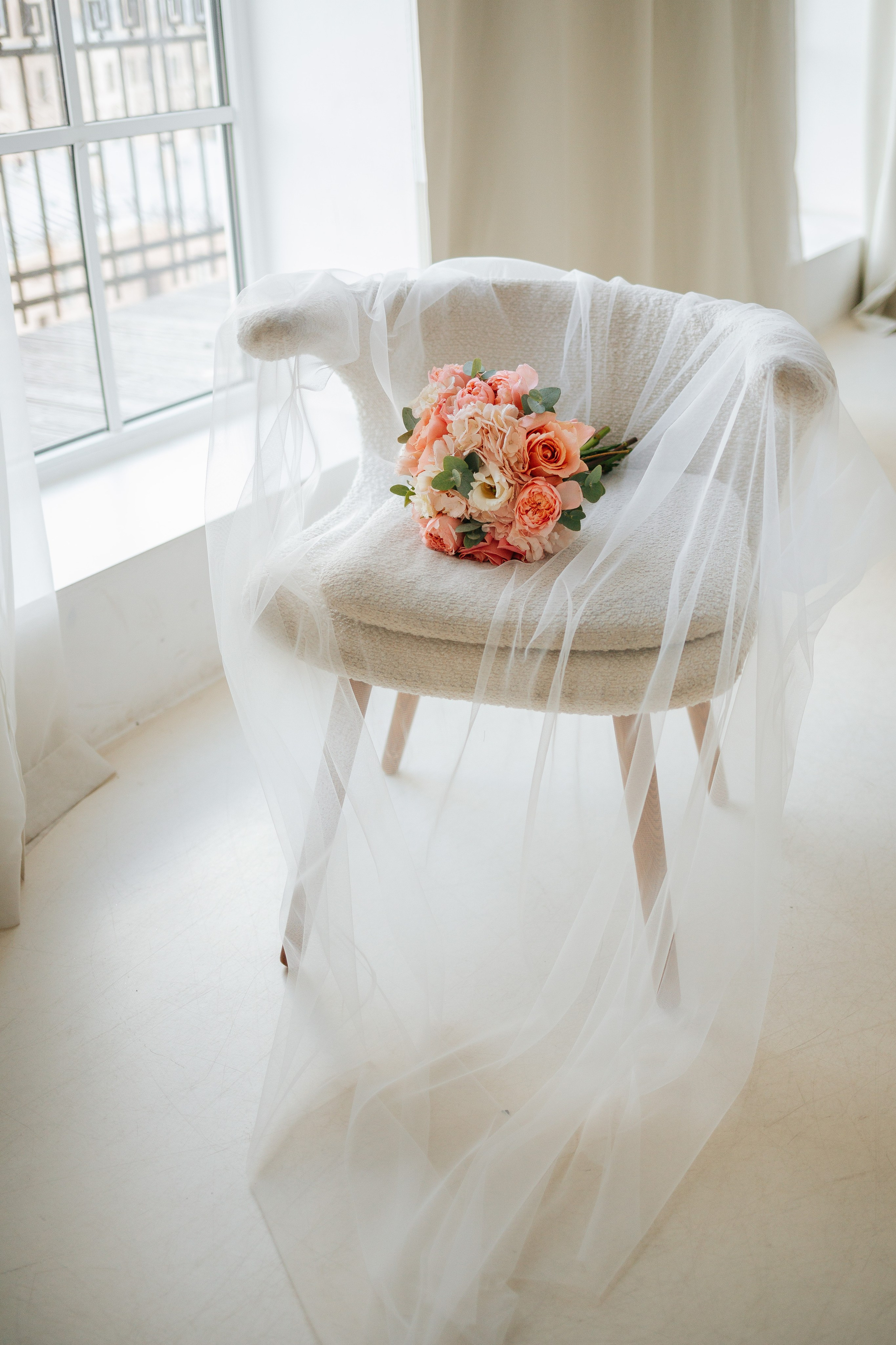 Невеста Арина. Семейный lifestyle фотограф в Санкт-Петербурге Людмила Пахомова