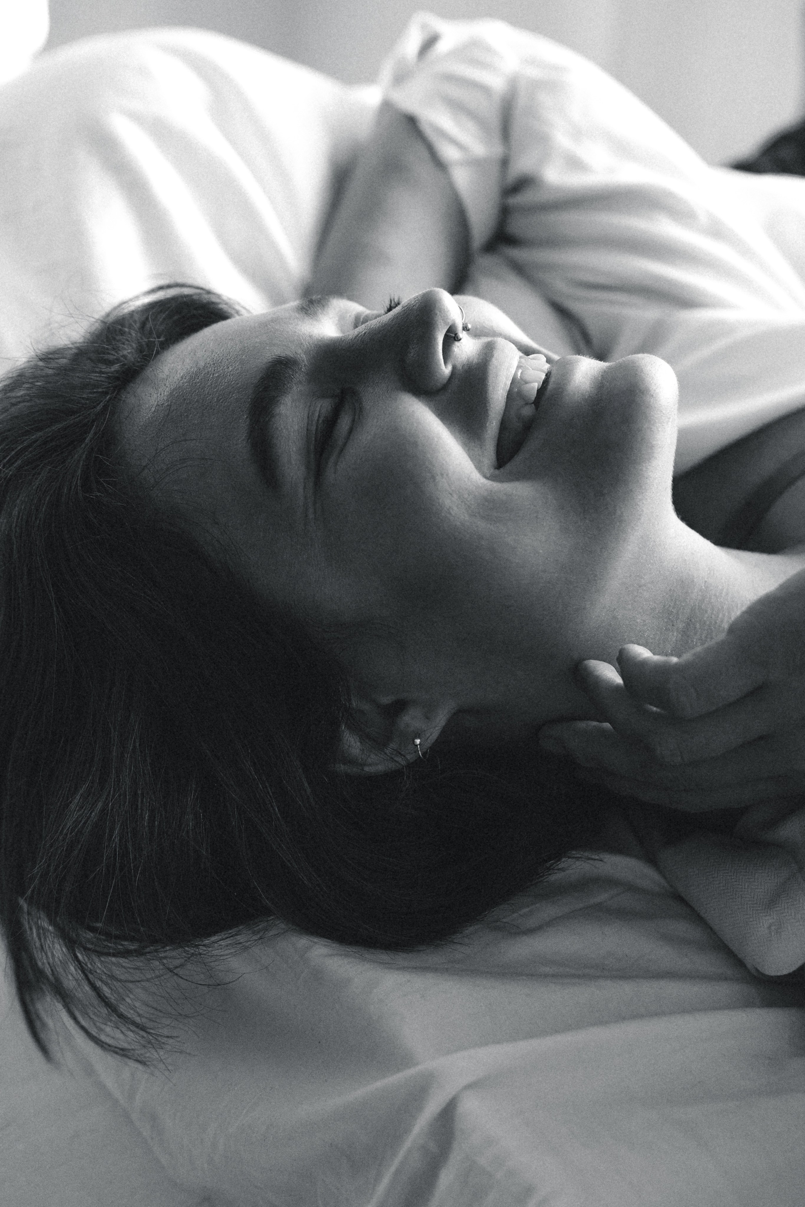 Даша и Степан. Фотограф Екатеринбург Алина Станицкая