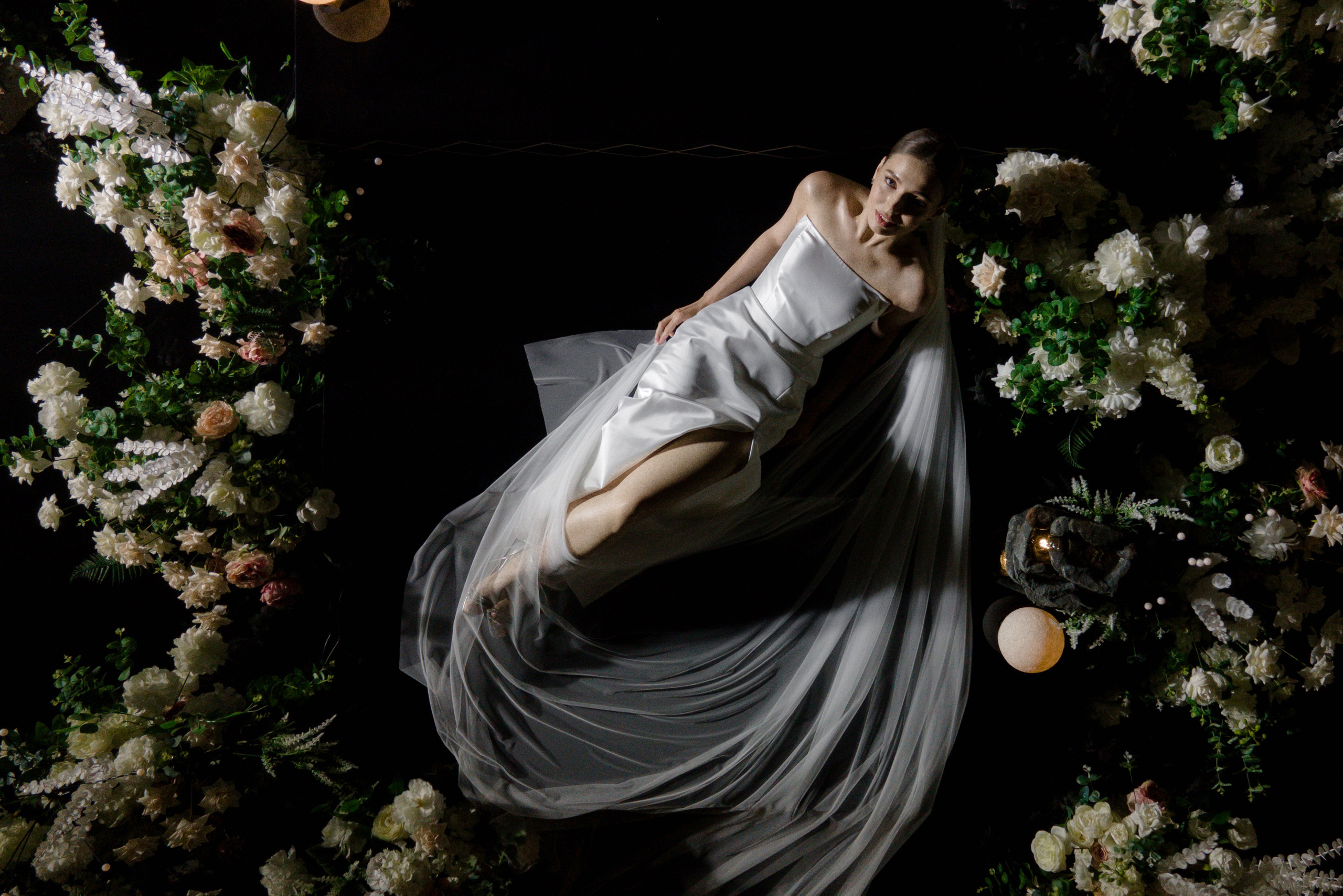 Екатерина & Алексей. Yura Rush Свадебный фотограф Тюмень