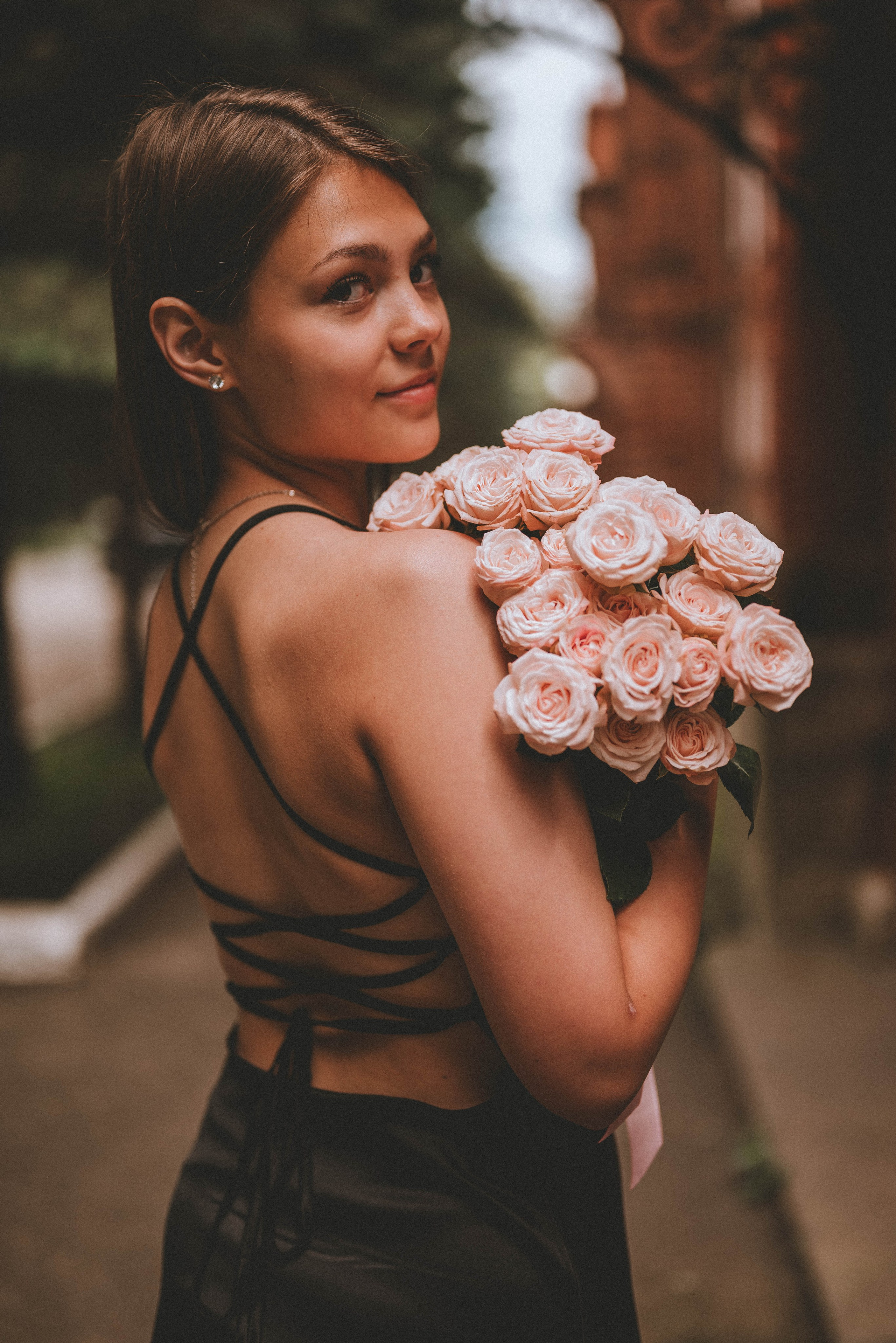 Алена. Фотограф Кристина Пархоменко