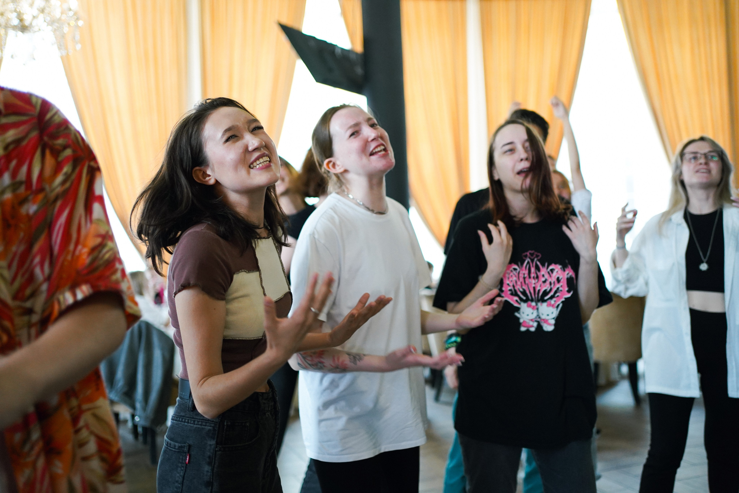 ROIburo'24 |5 лет|. Семейный и портретный фотограф в Екатеринбурге Yana Strok