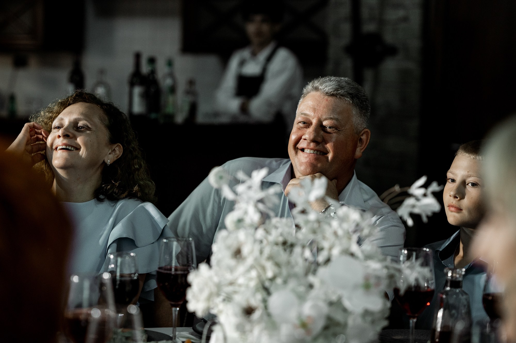 Максим и Дарья. Свадебный фотограф в Тюмени Анастасия Конева