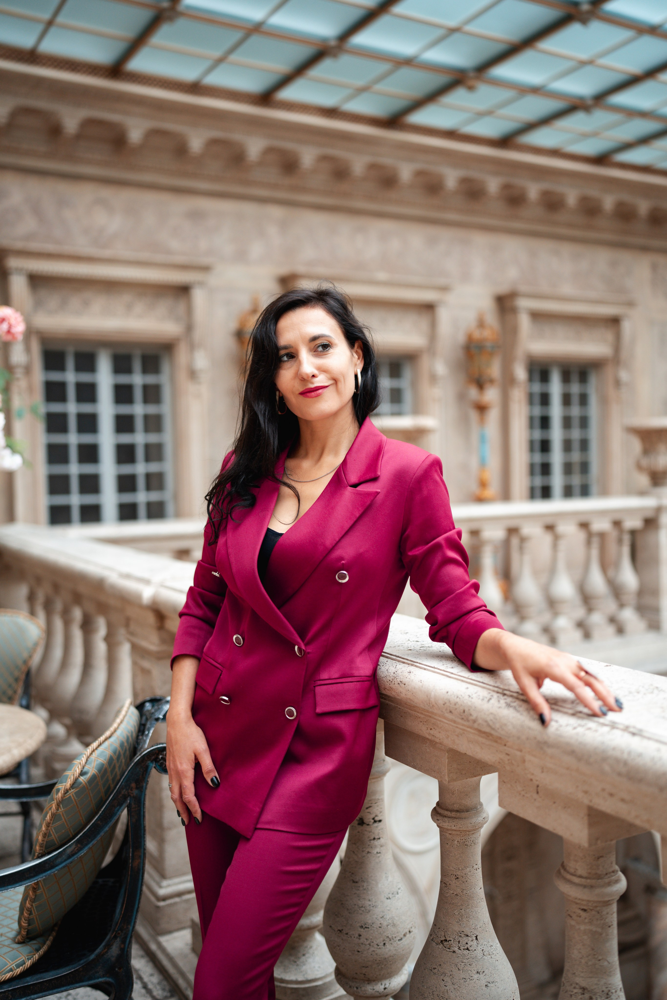 Турандот. Свадебный фотограф в Москве Кристина Чехова