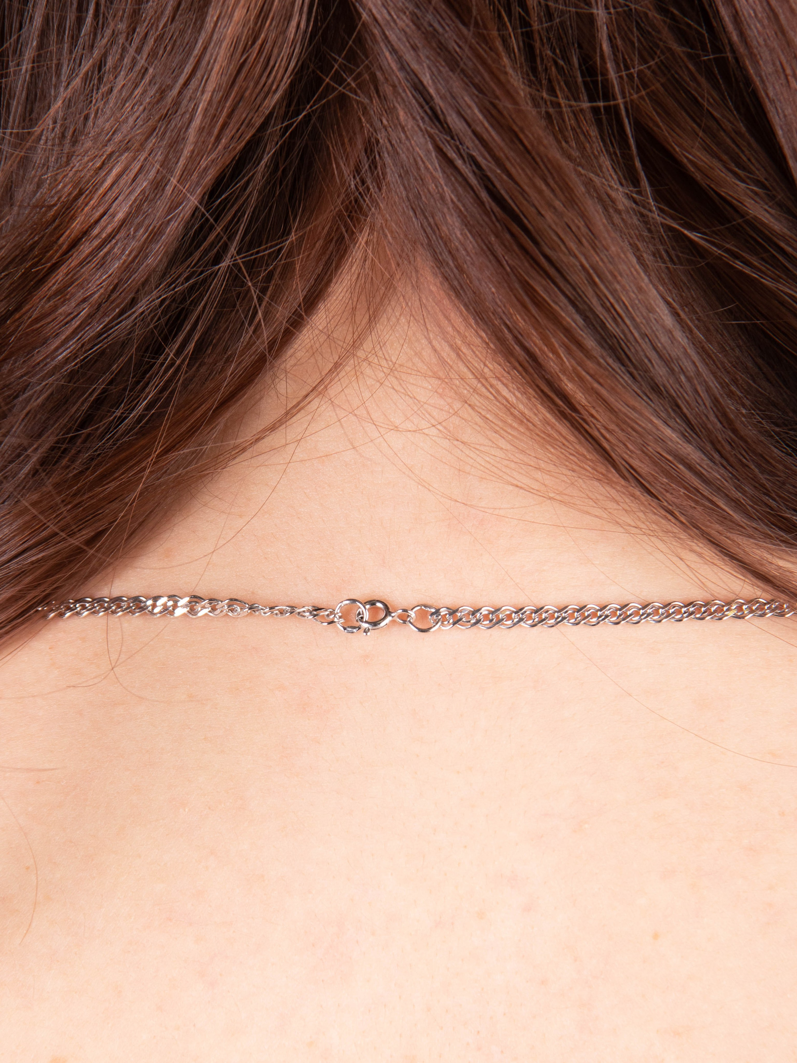 Цепочки, ювелирные изделия. «Матрица»