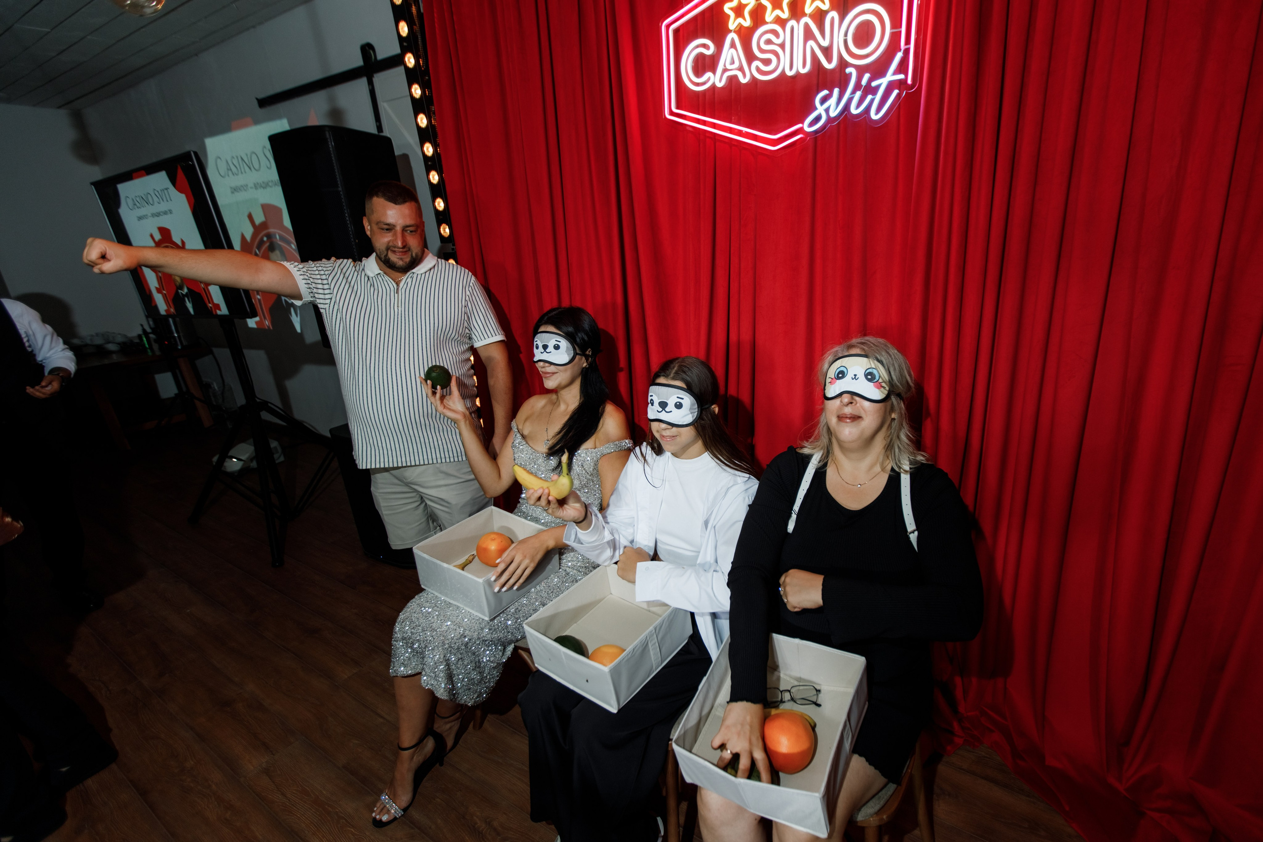 Юбилей 30 лет. Фотограф Илья Чудин в Саратове