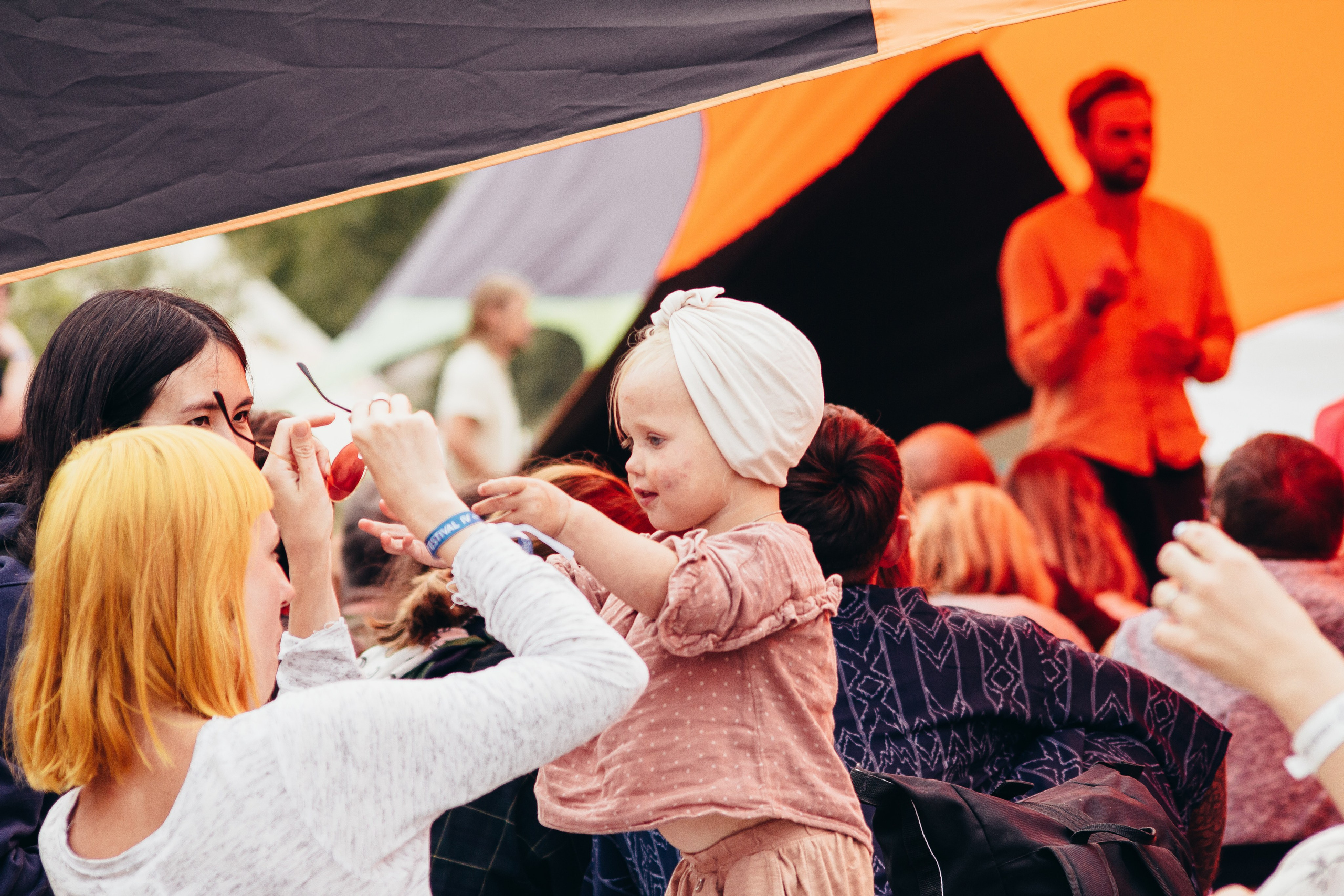 Музыкальный фестиваль Sun Spirit 2020. Фотограф Антон Катунин | Симферополь