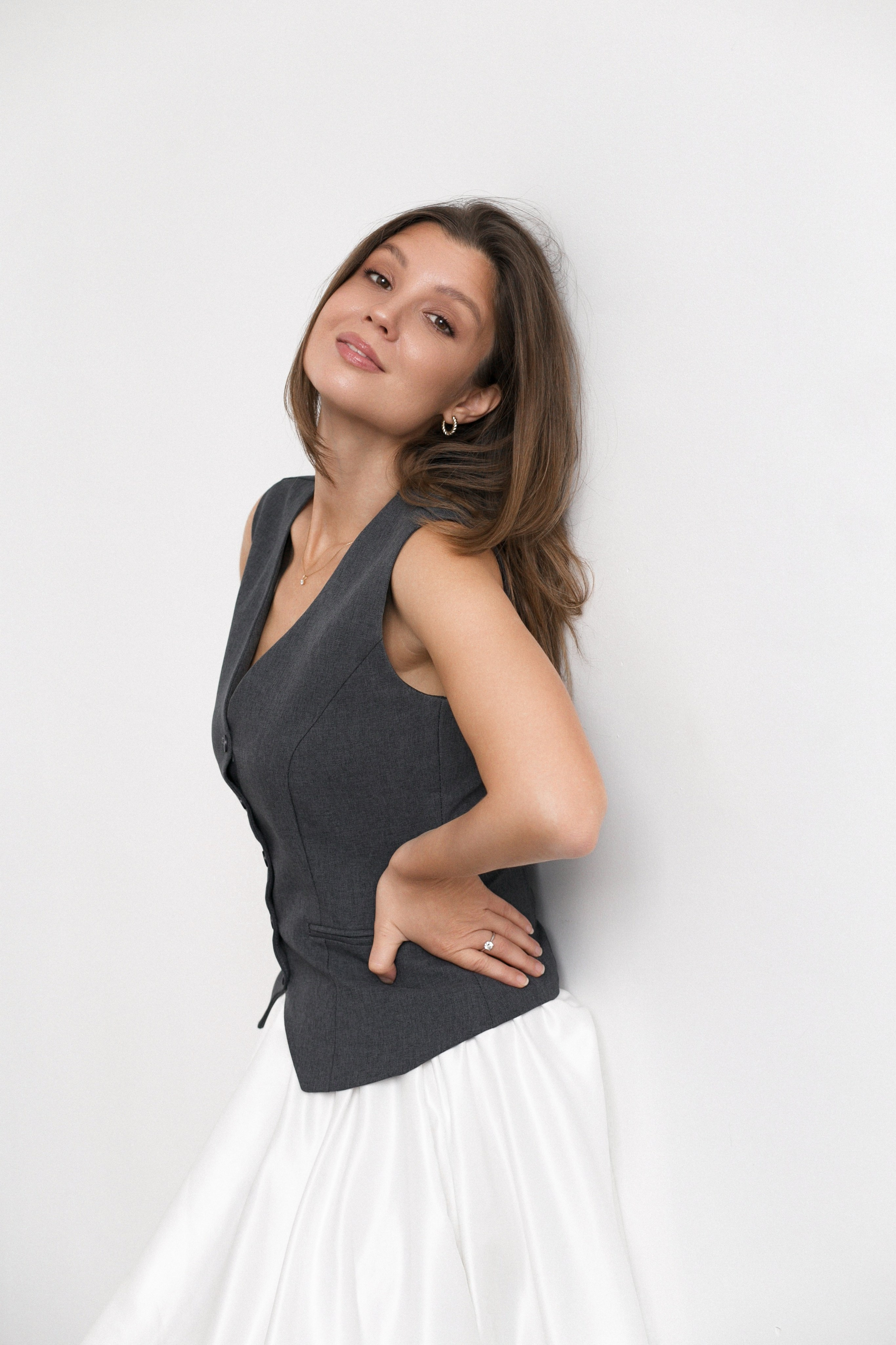 Натали. Фотограф Шевчик Виктория