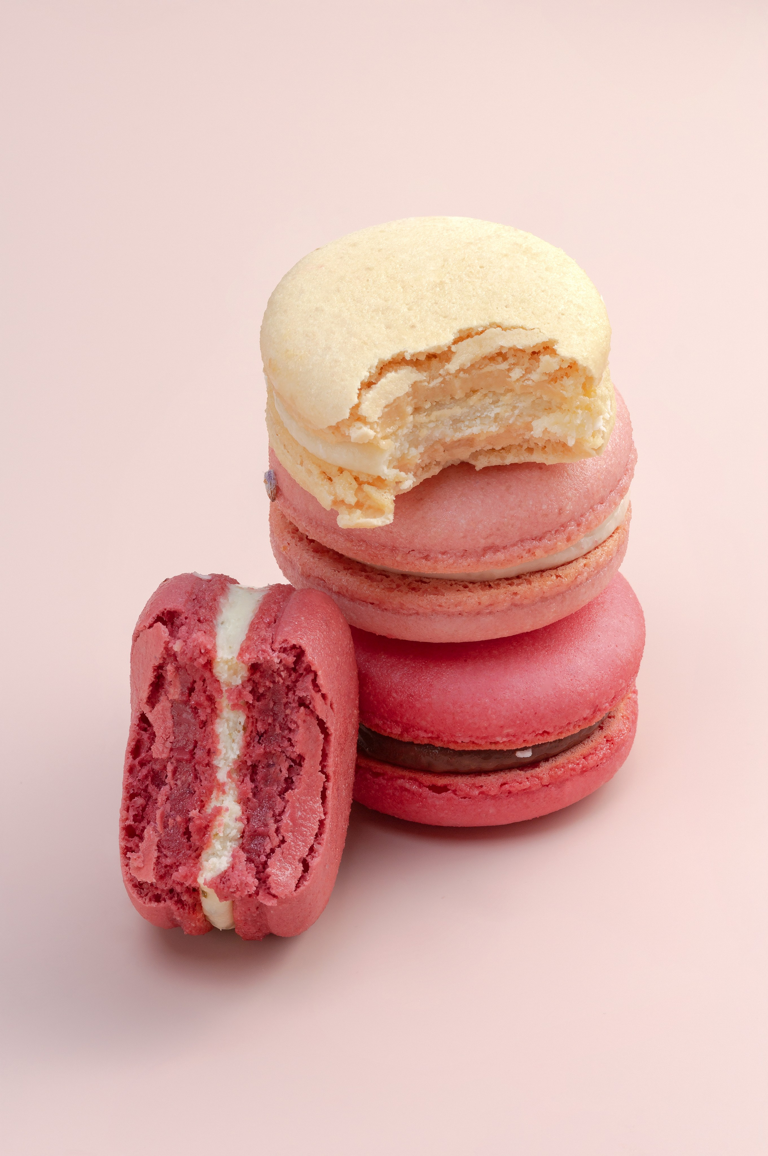 Предметная съемка кондитерских изделий. Сайт предметного фотографа Белоусовой Анны