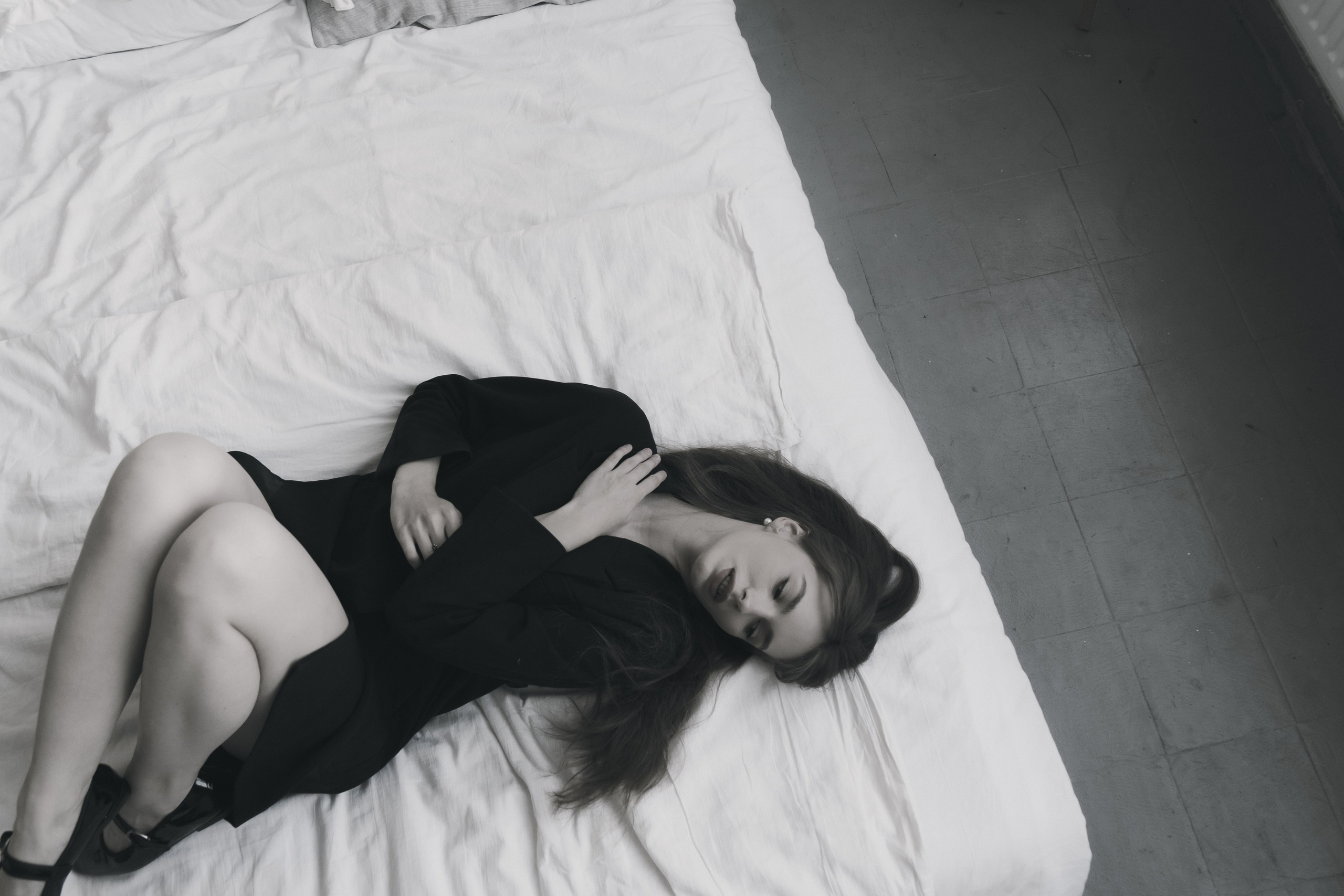 MODELS. ST.A Москва & Санкт-Петербург