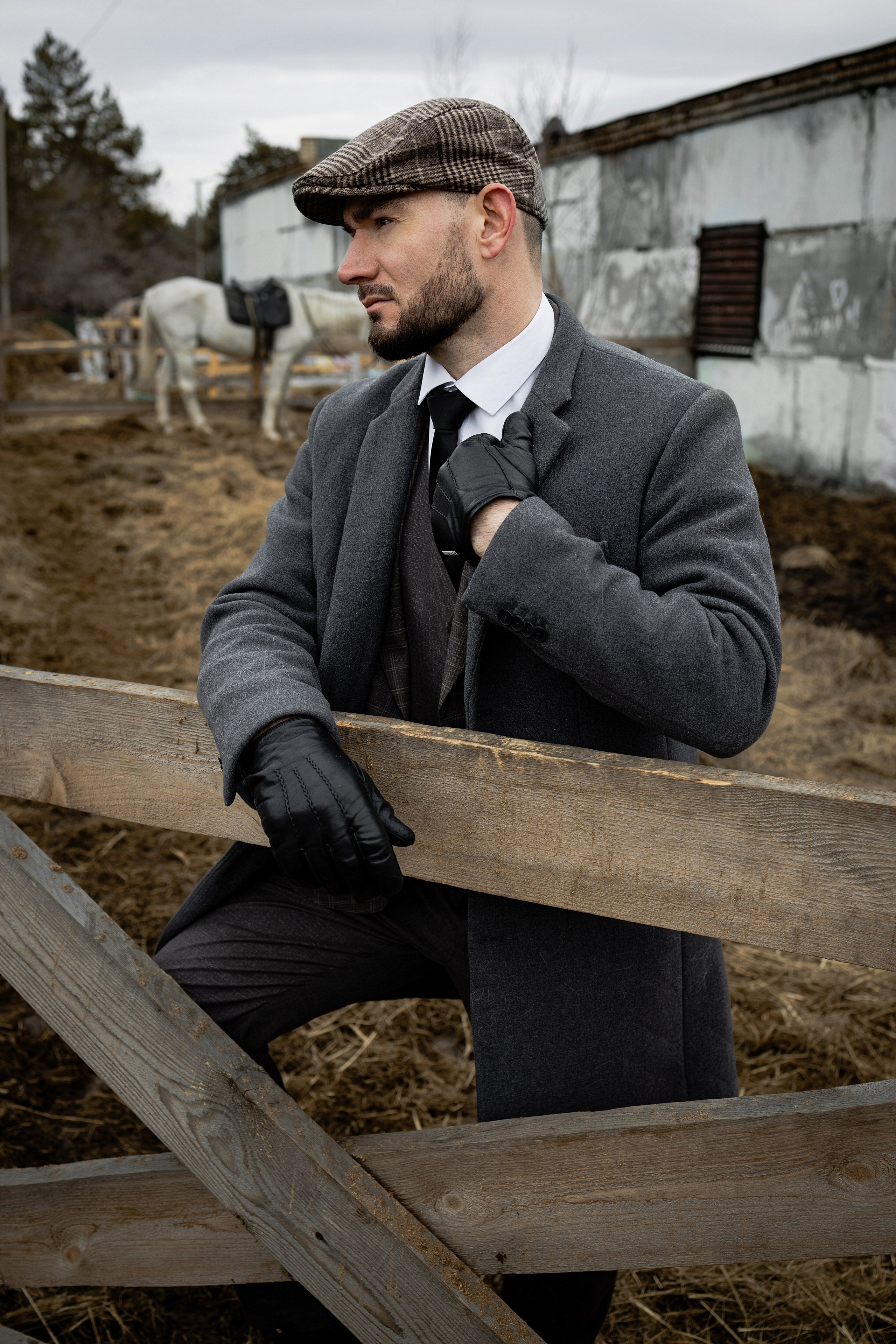 Ivan Leokhin. Фотограф Челябинск Эвелина Ганага, съемка для бизнеса и маркетплейсов