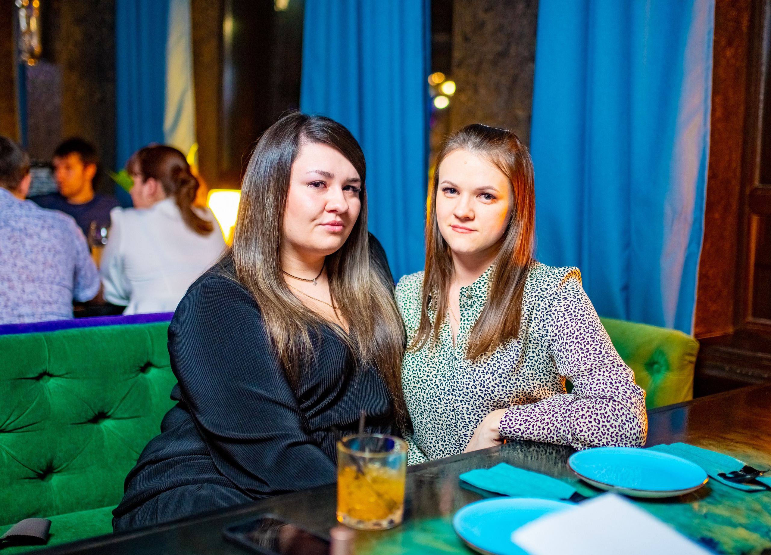 Пели ели на качели. ProfotoNK