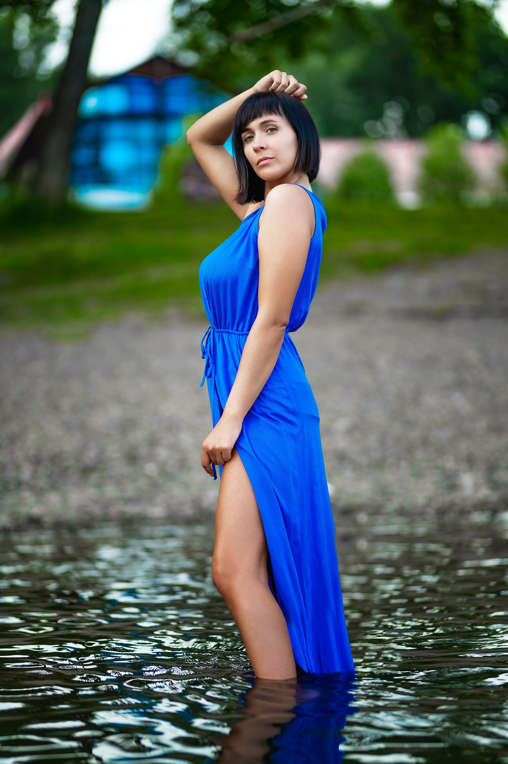 Алина. ProfotoNK