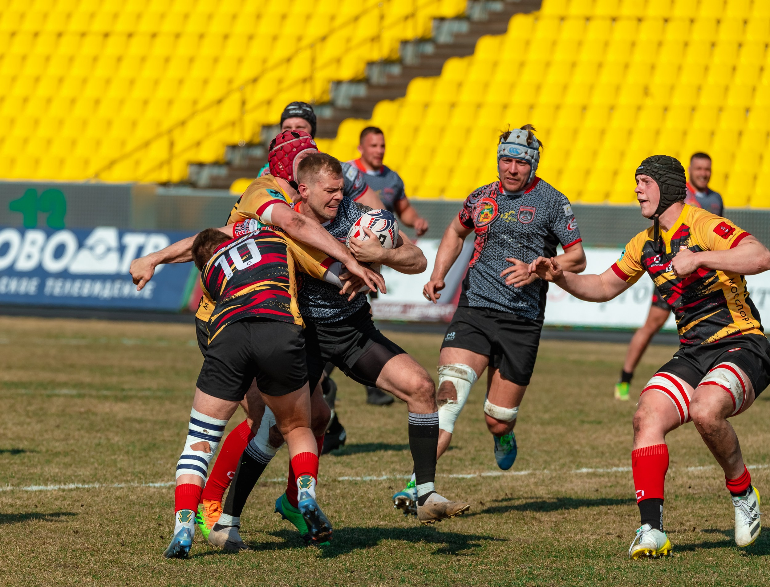 Металлург-Слава. ProfotoNK