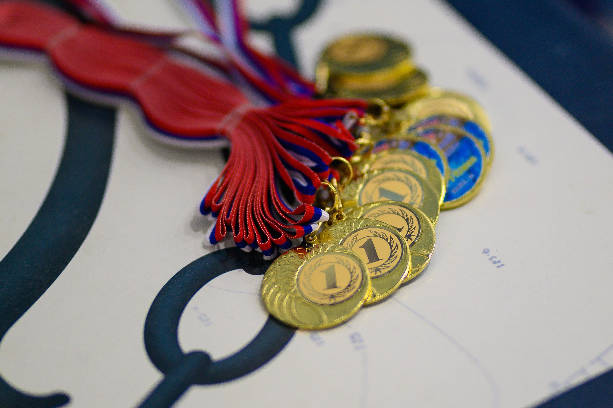 Соревнования в СИТИ. ProfotoNK