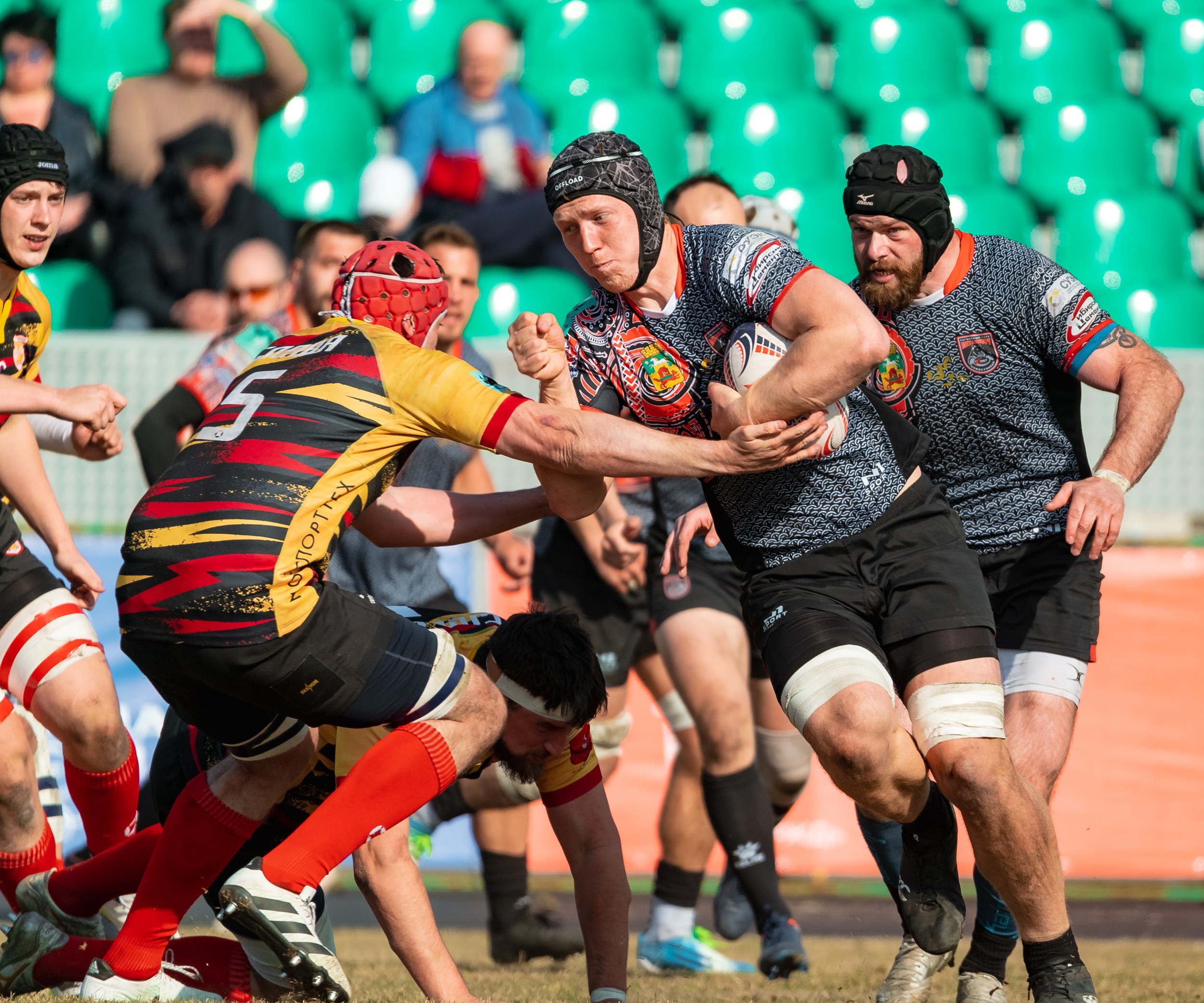 Металлург-Слава. ProfotoNK