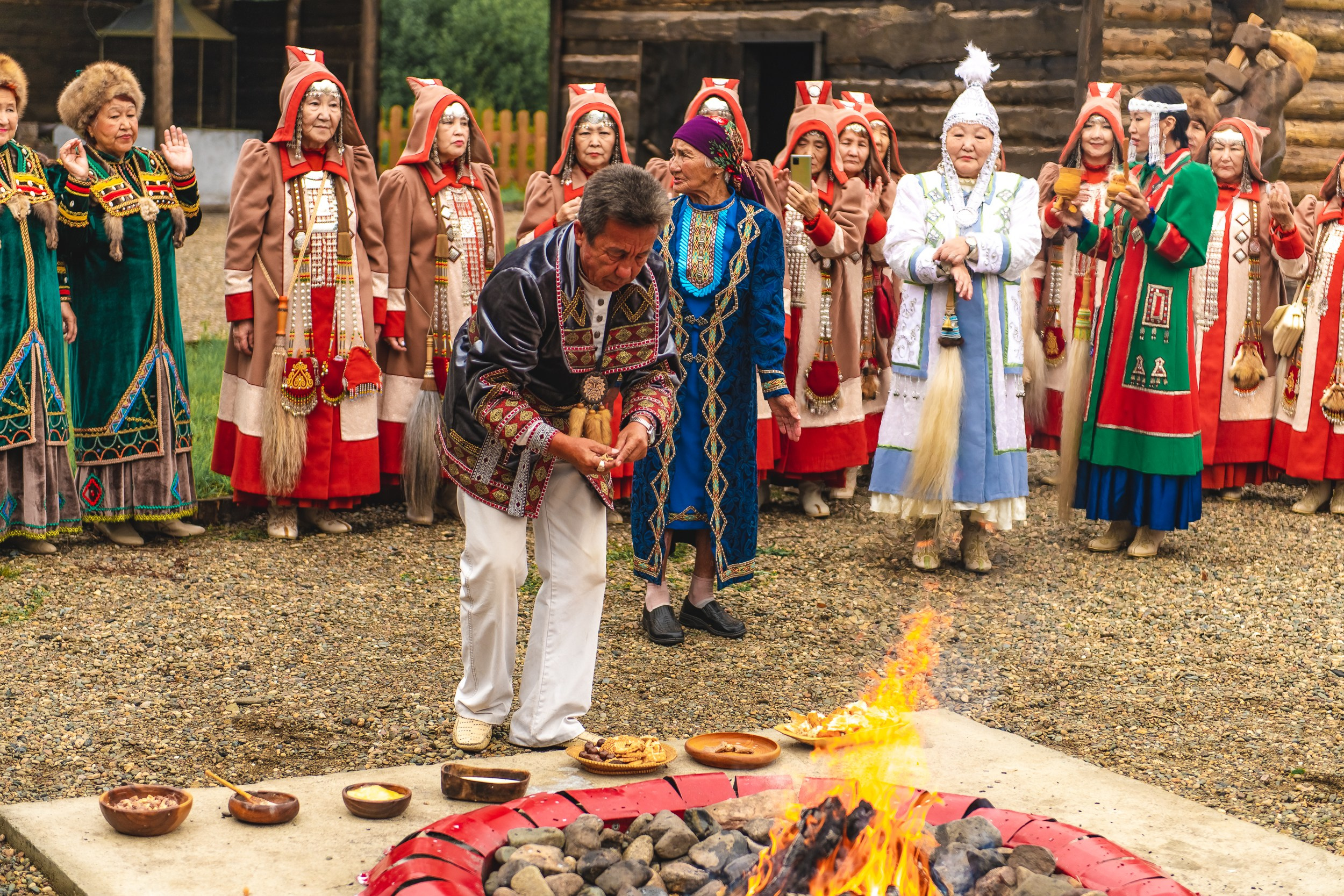 Пайрам. ProfotoNK