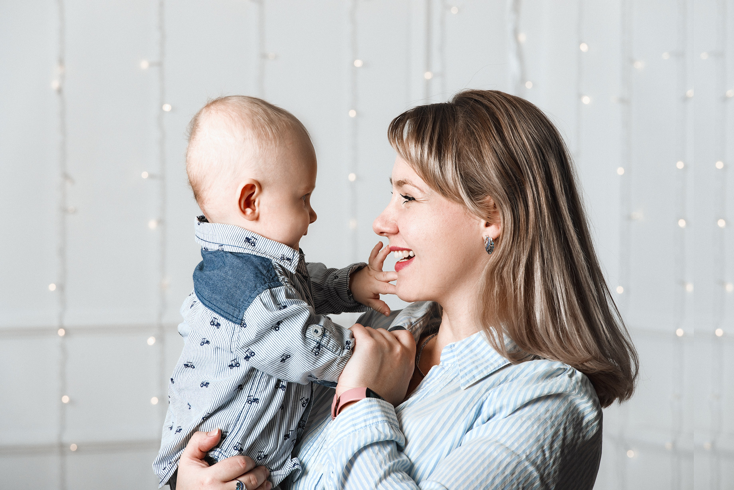 Семейная студийная. ProfotoNK