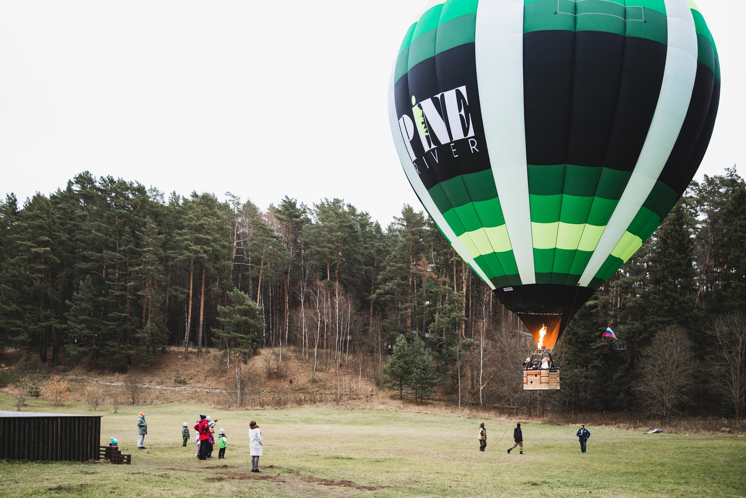 Days. Фотограф Ольга Симакова