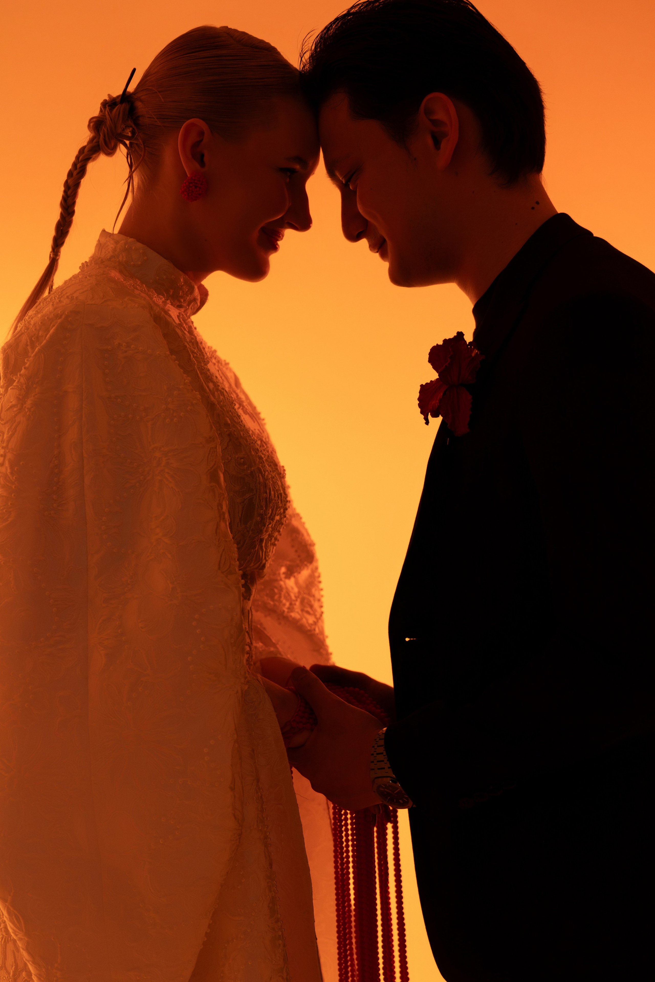 Лав стори для пригласительных. Фотограф в Москве Анастасия Курлович