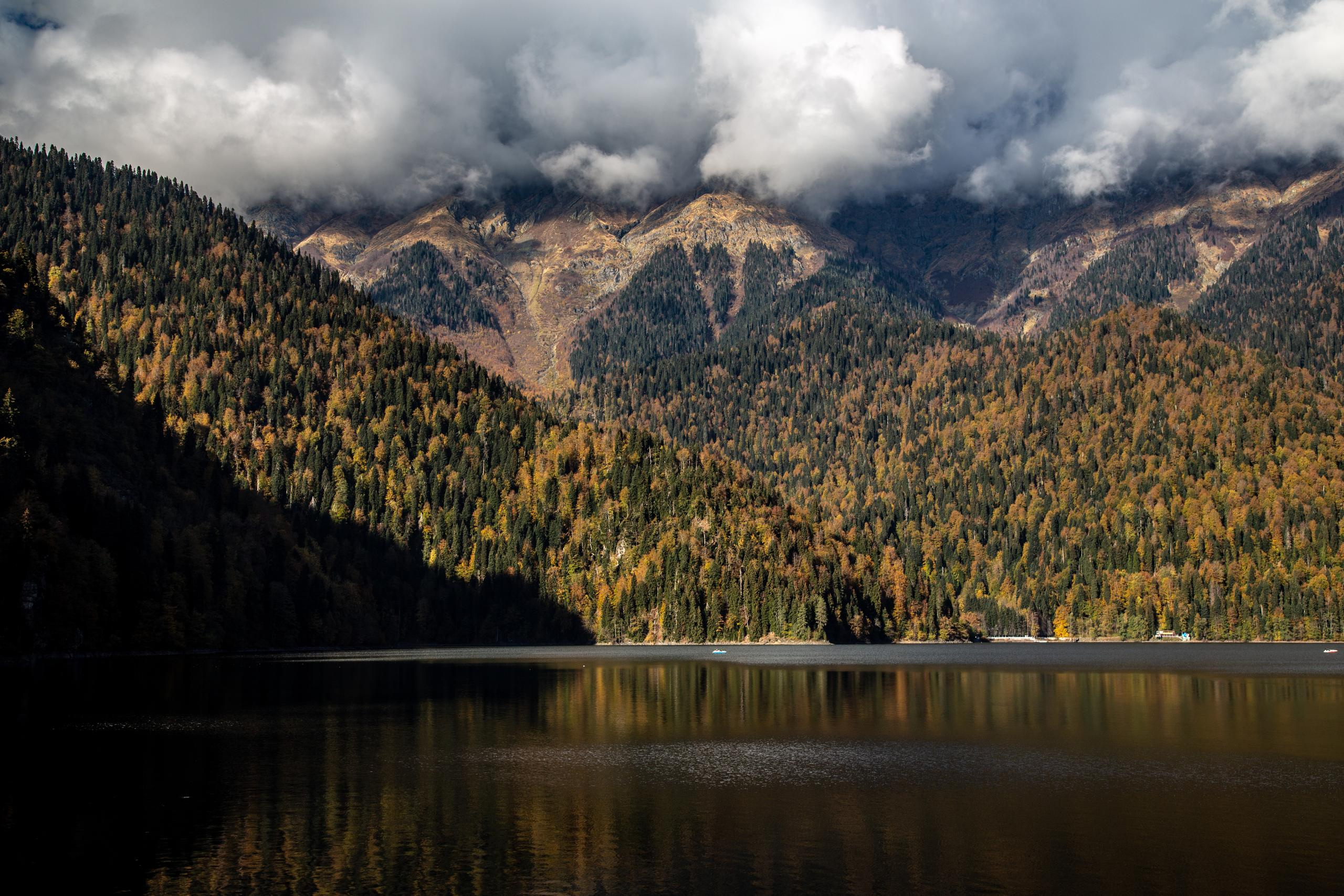 Аԥсны. Photographer Sonkina Tatiana (Tanya Ash)