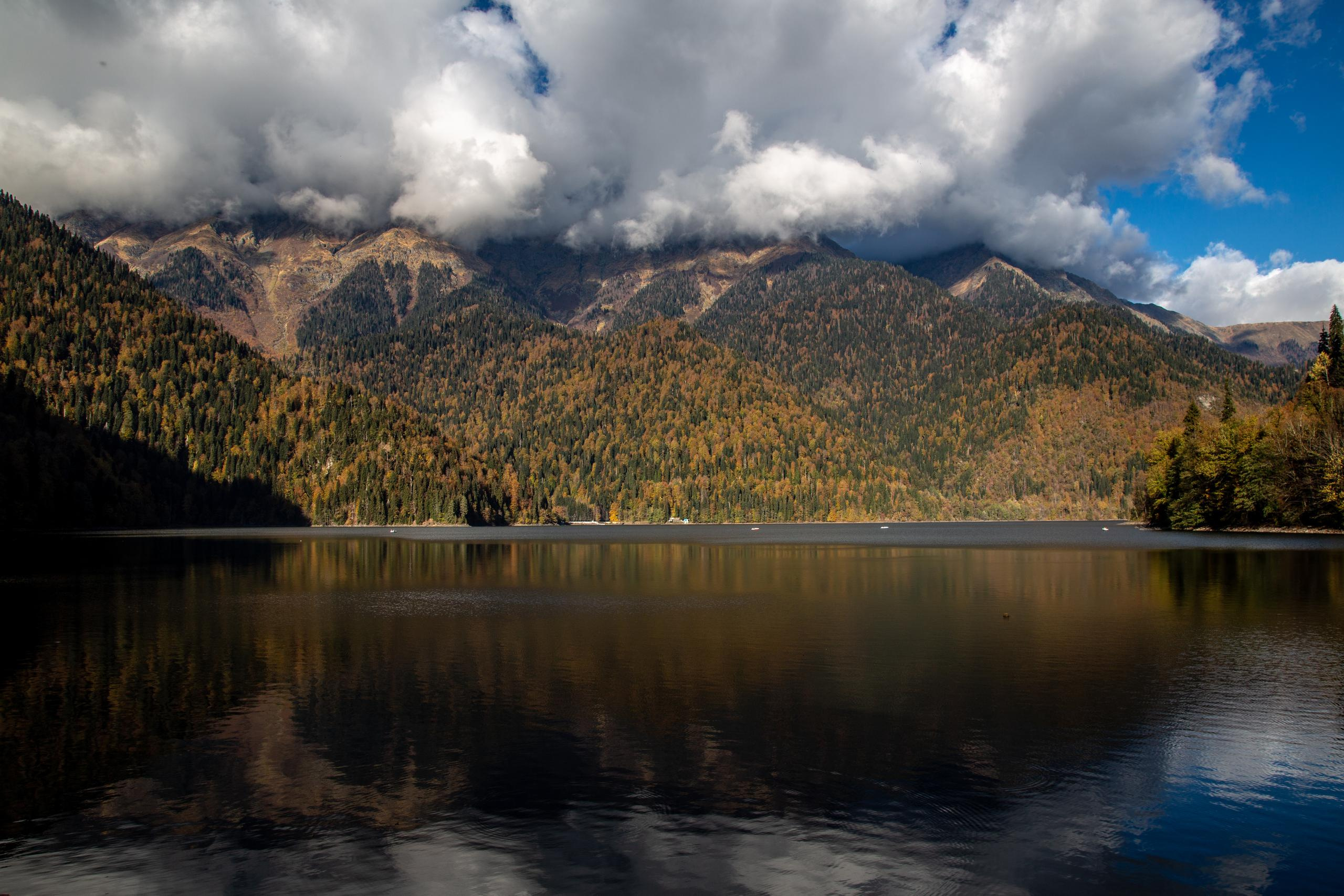 Аԥсны. Photographer Sonkina Tatiana (Tanya Ash)