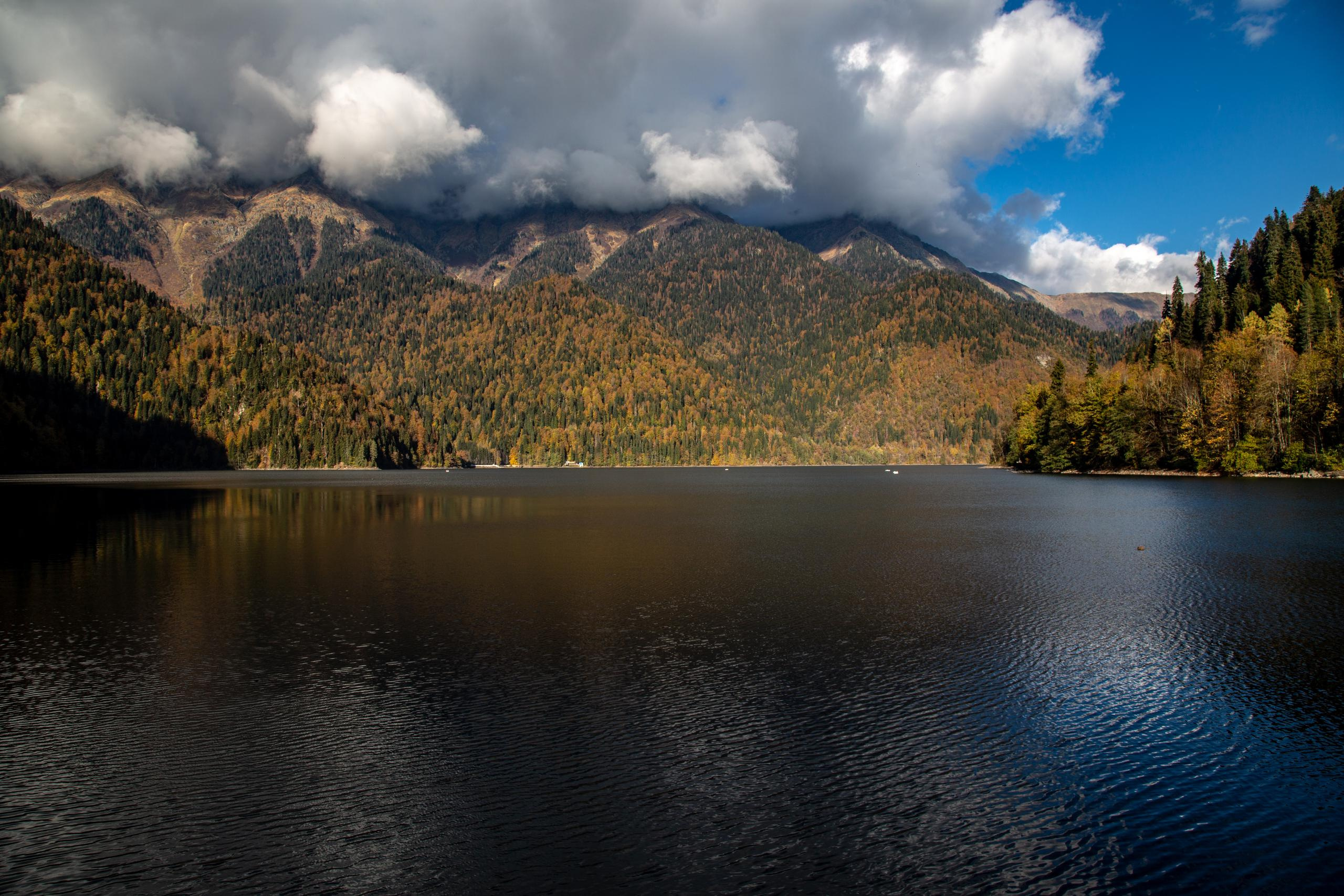 Аԥсны. Photographer Sonkina Tatiana (Tanya Ash)