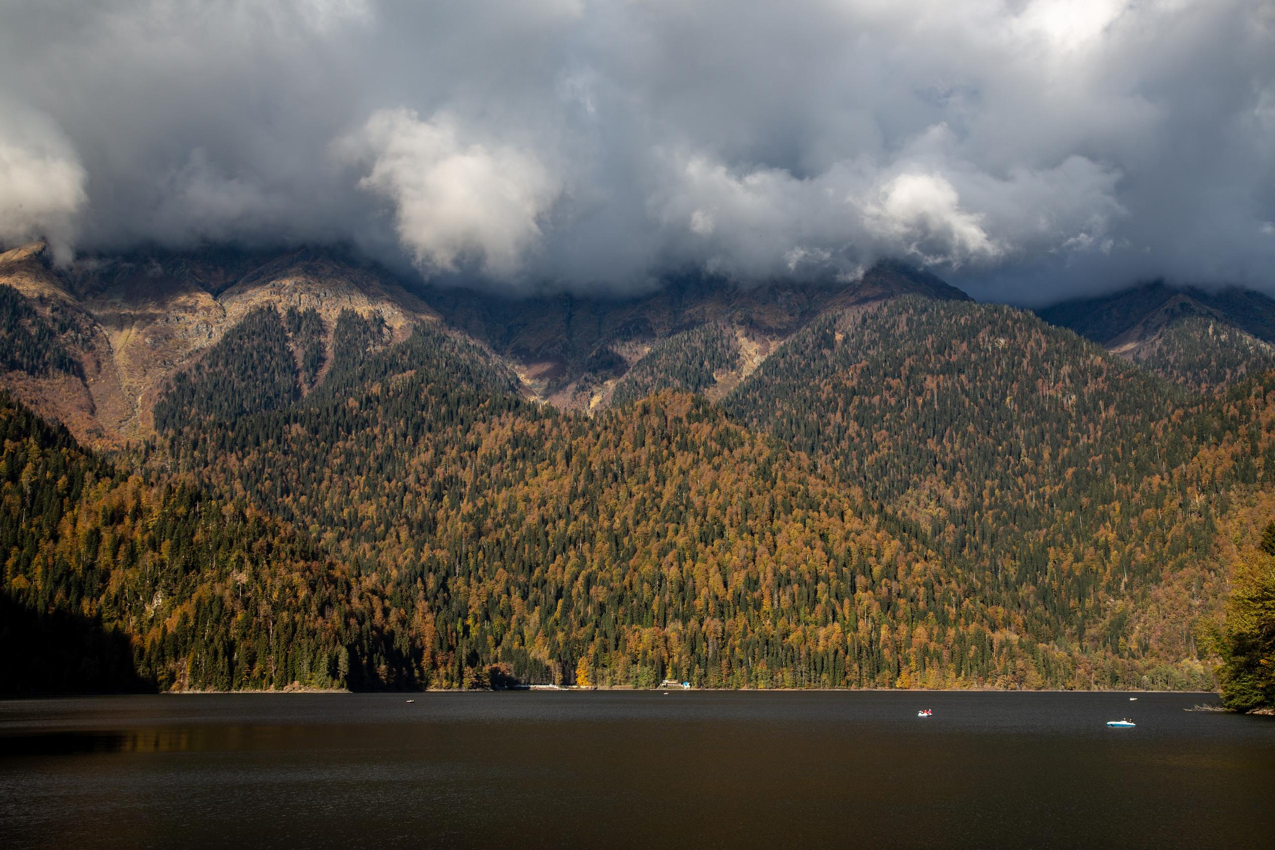 Аԥсны. Photographer Sonkina Tatiana (Tanya Ash)