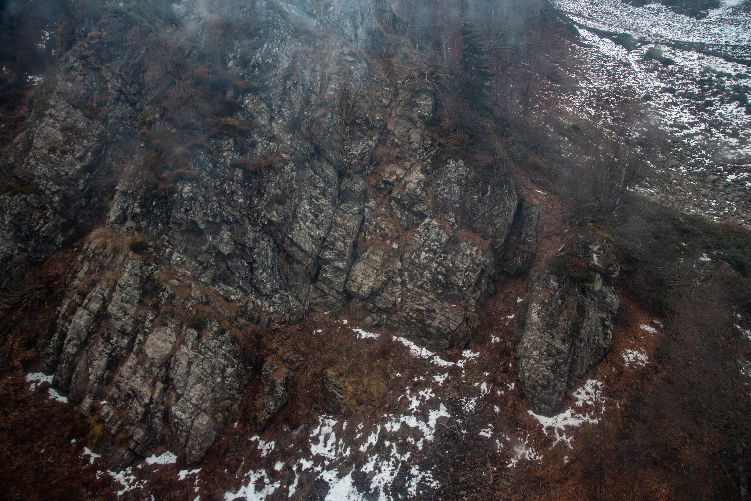 Красная Поляна. Photographer Sonkina Tatiana (Tanya Ash)