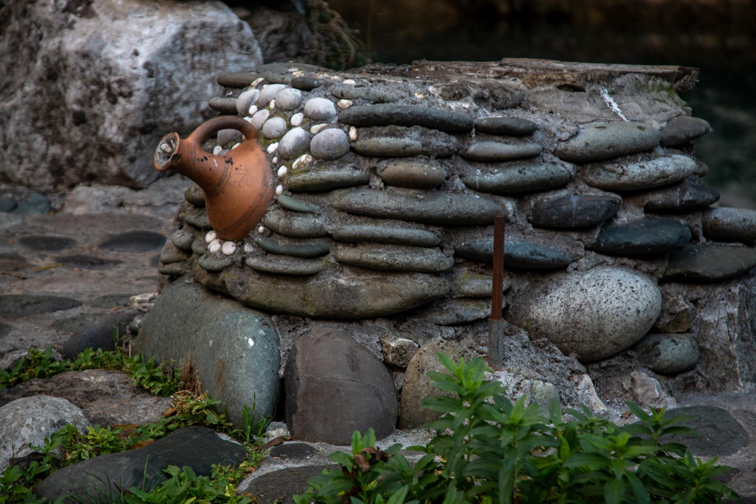 Аԥсны. Photographer Sonkina Tatiana (Tanya Ash)