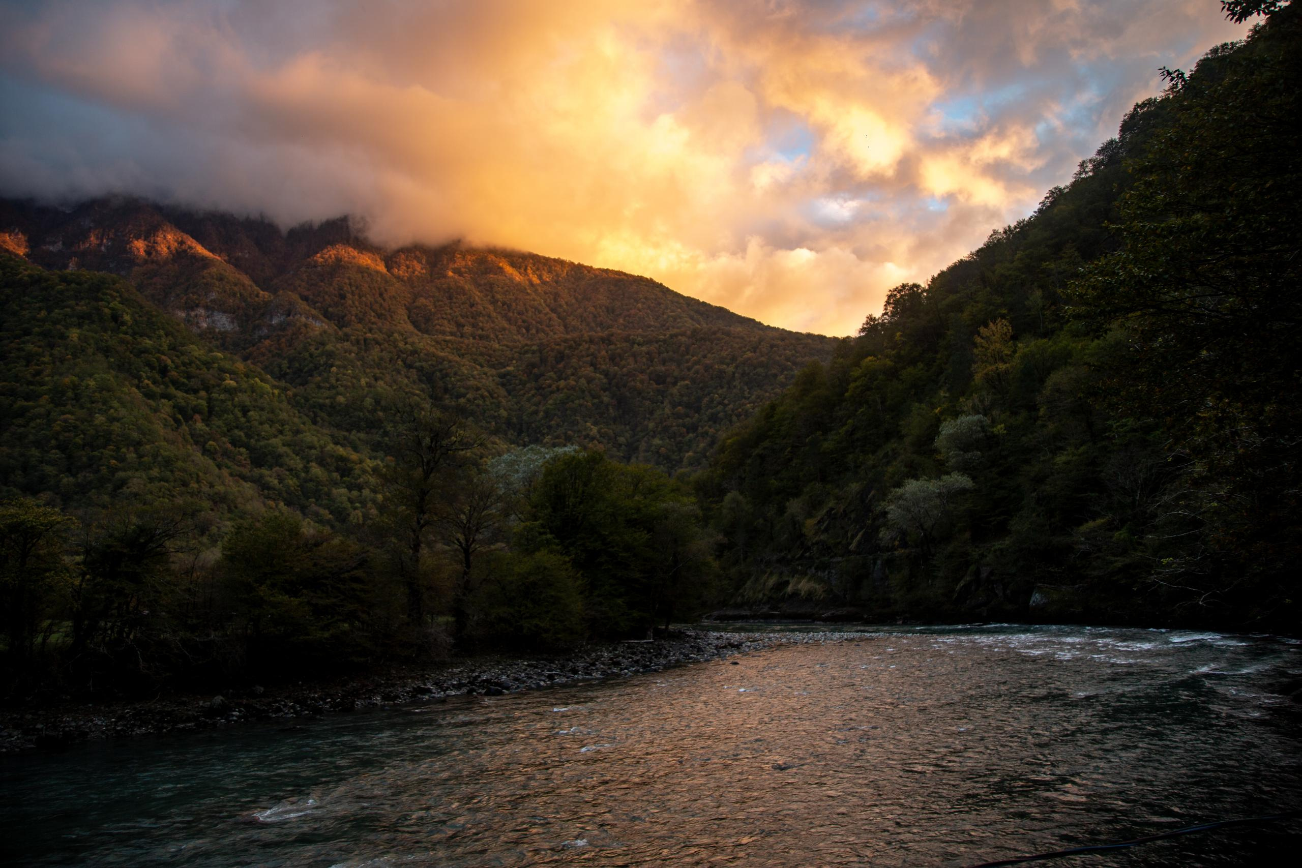 Аԥсны. Photographer Sonkina Tatiana (Tanya Ash)