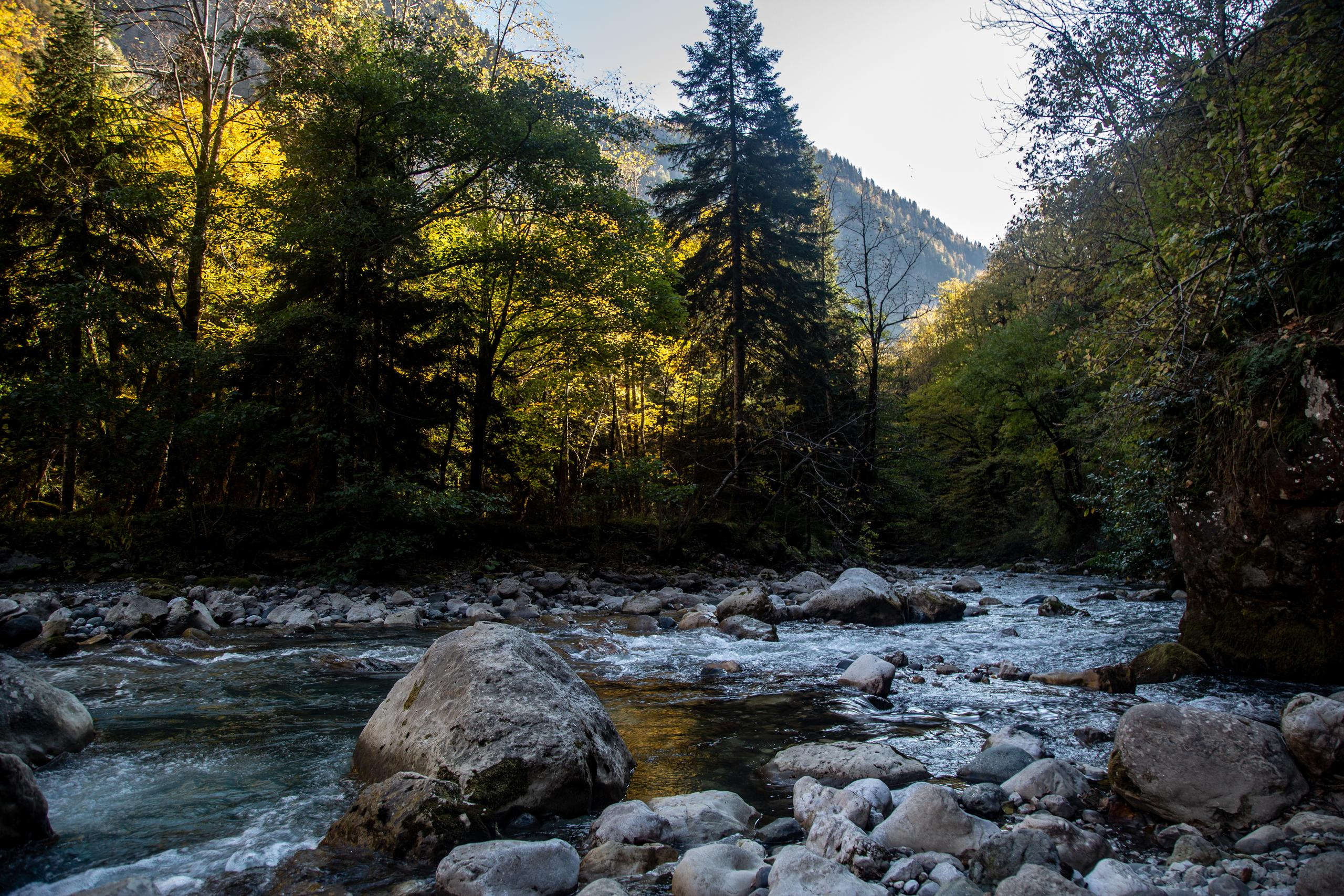 Аԥсны. Photographer Sonkina Tatiana (Tanya Ash)