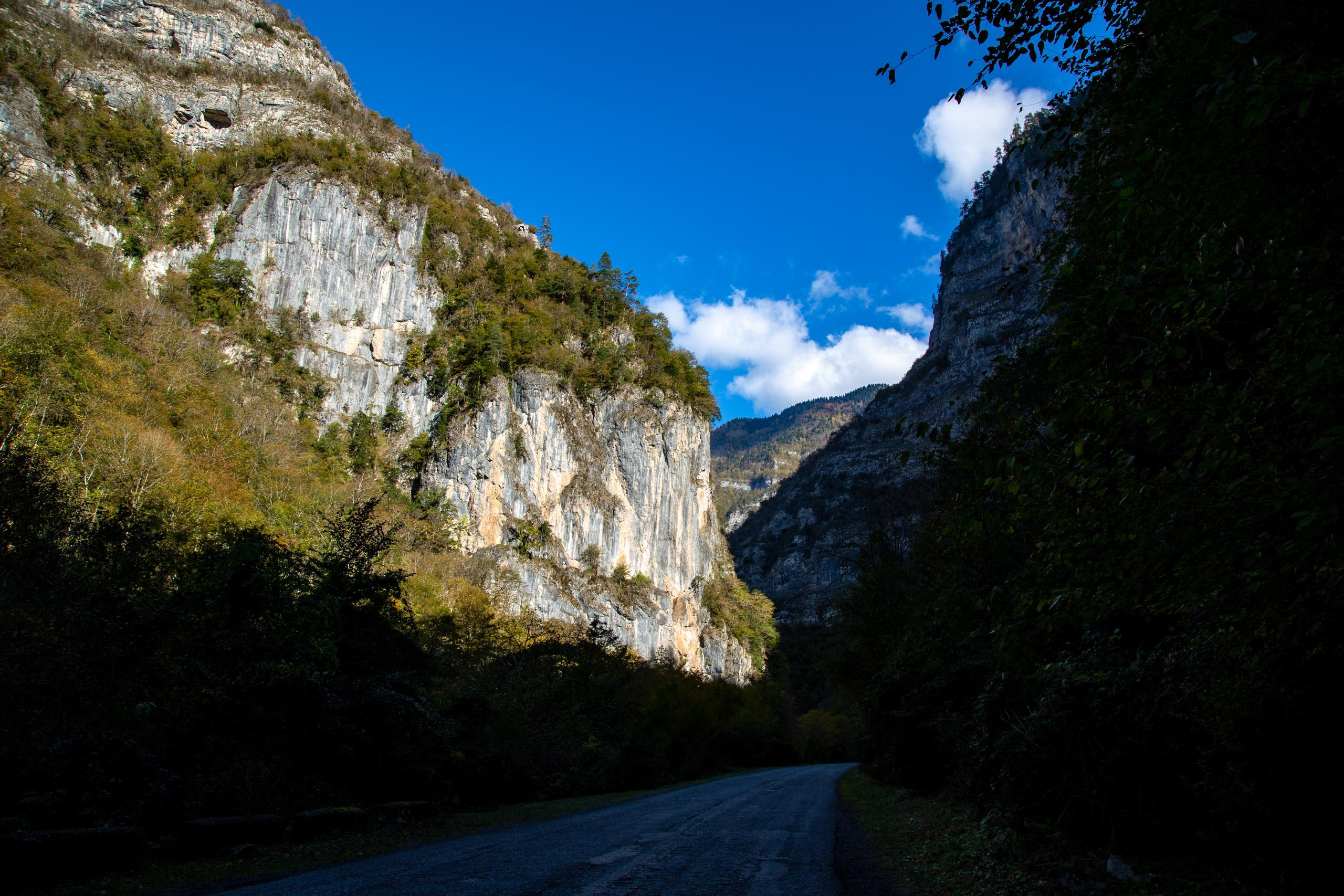 Аԥсны. Photographer Sonkina Tatiana (Tanya Ash)