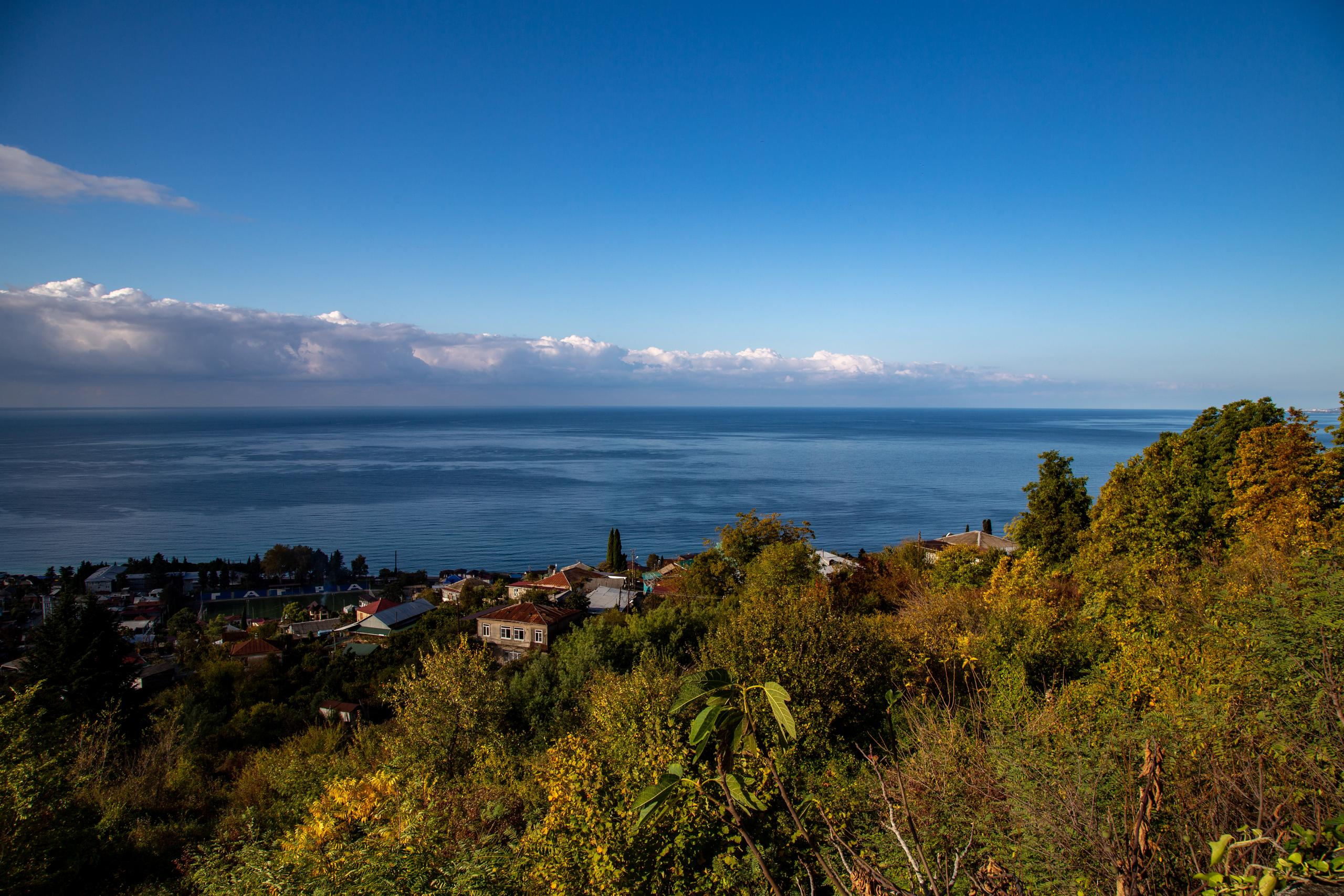 Аԥсны. Photographer Sonkina Tatiana (Tanya Ash)