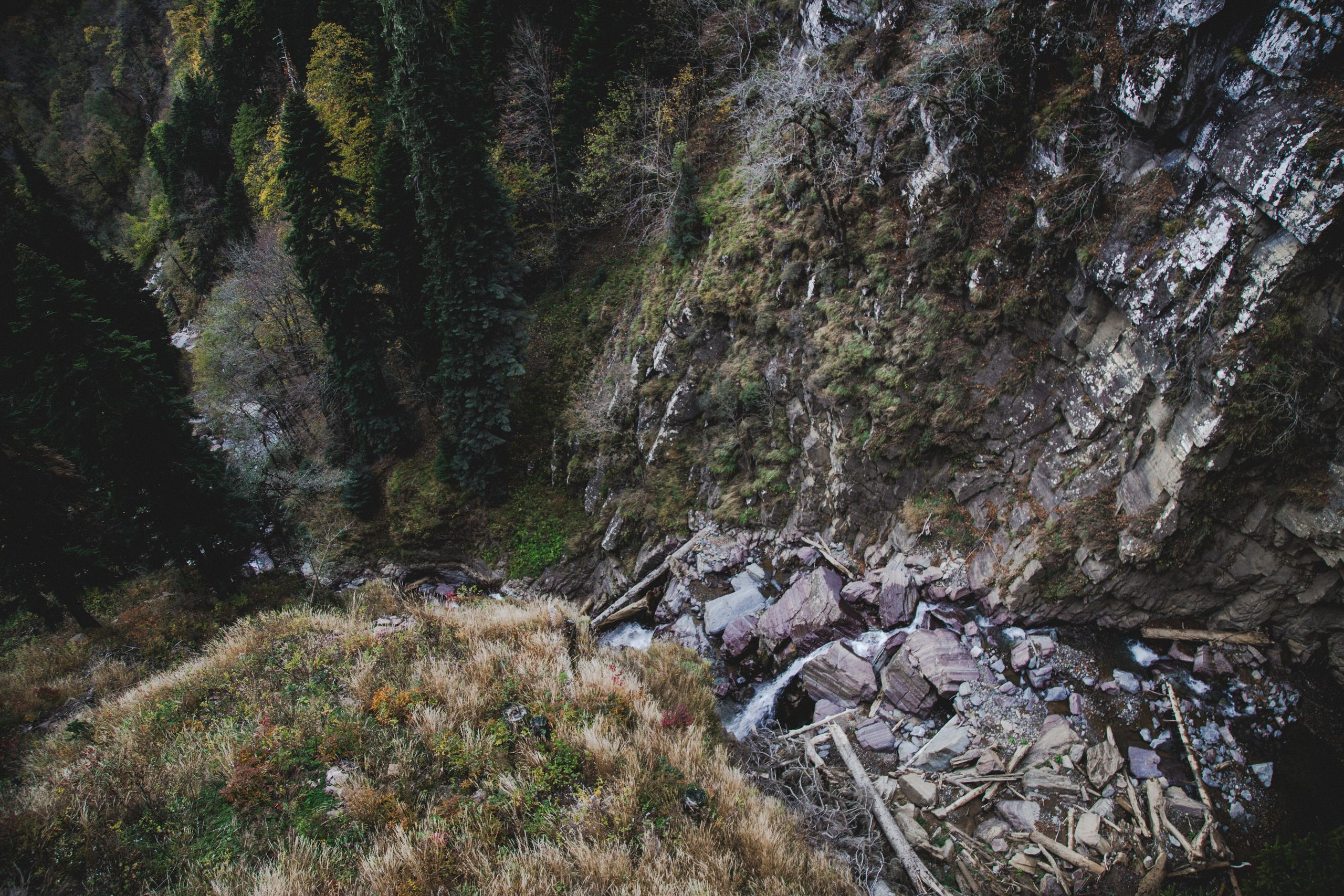 Красная Поляна. Photographer Sonkina Tatiana (Tanya Ash)