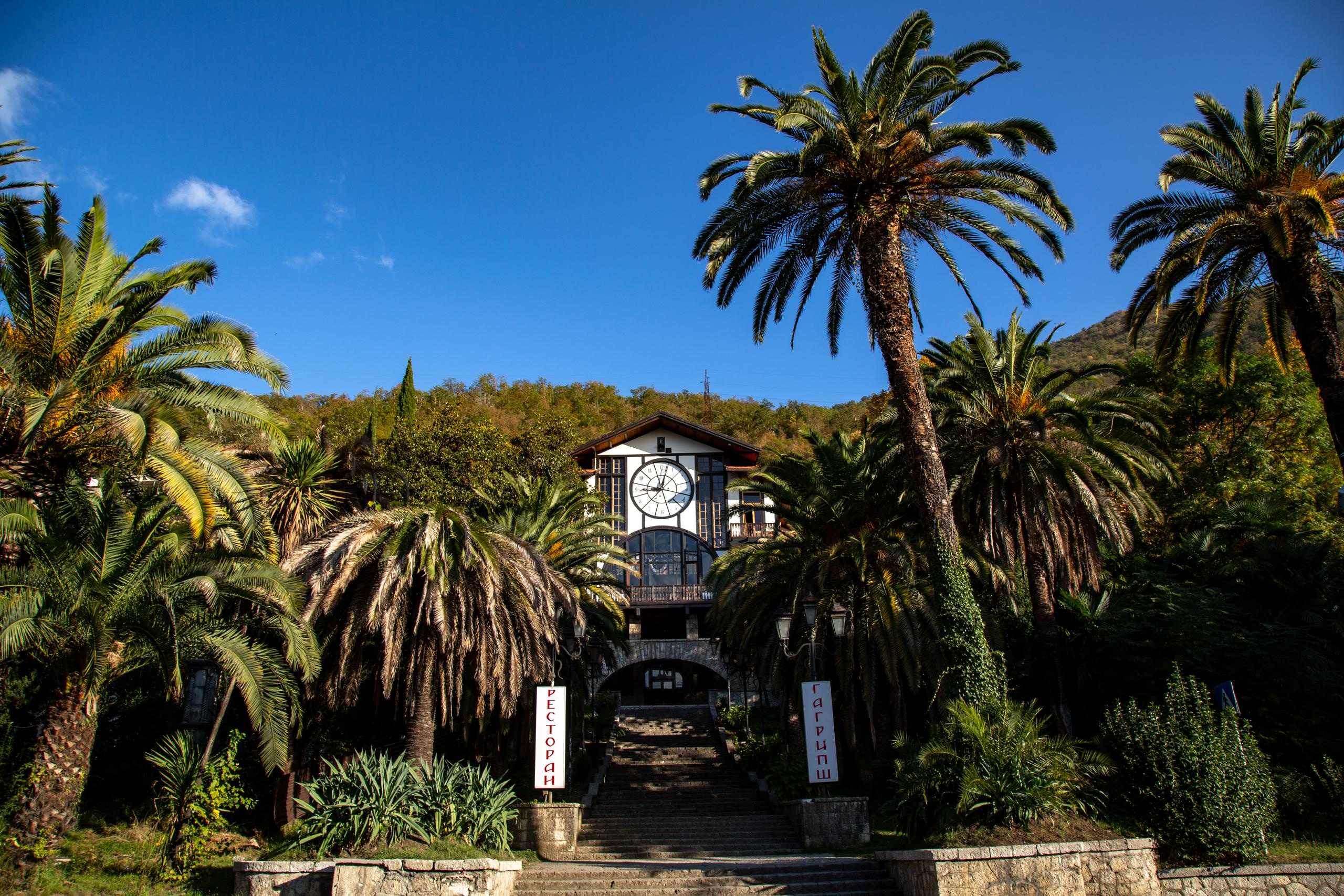 Аԥсны. Photographer Sonkina Tatiana (Tanya Ash)