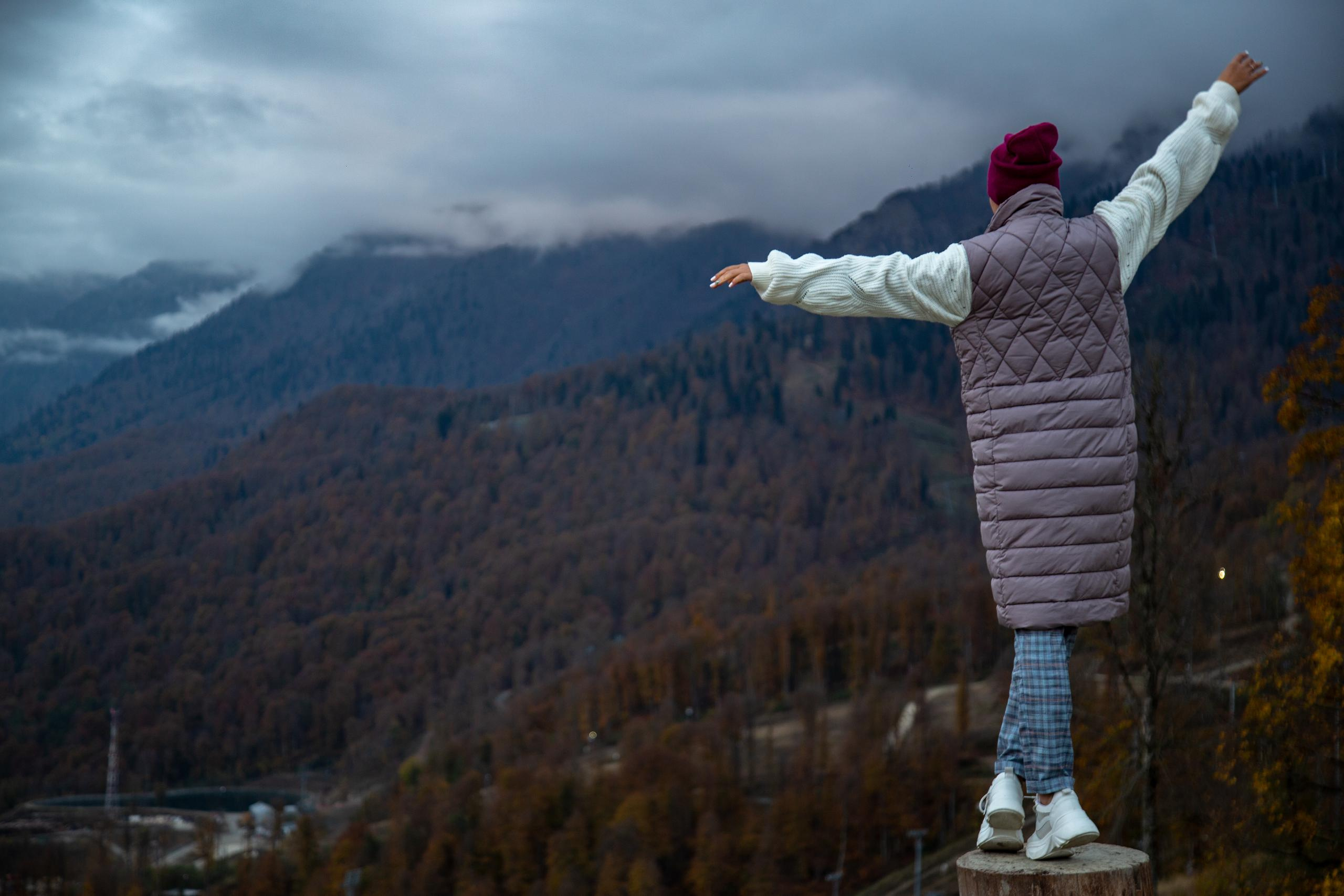 Сочи, Красная Поляна