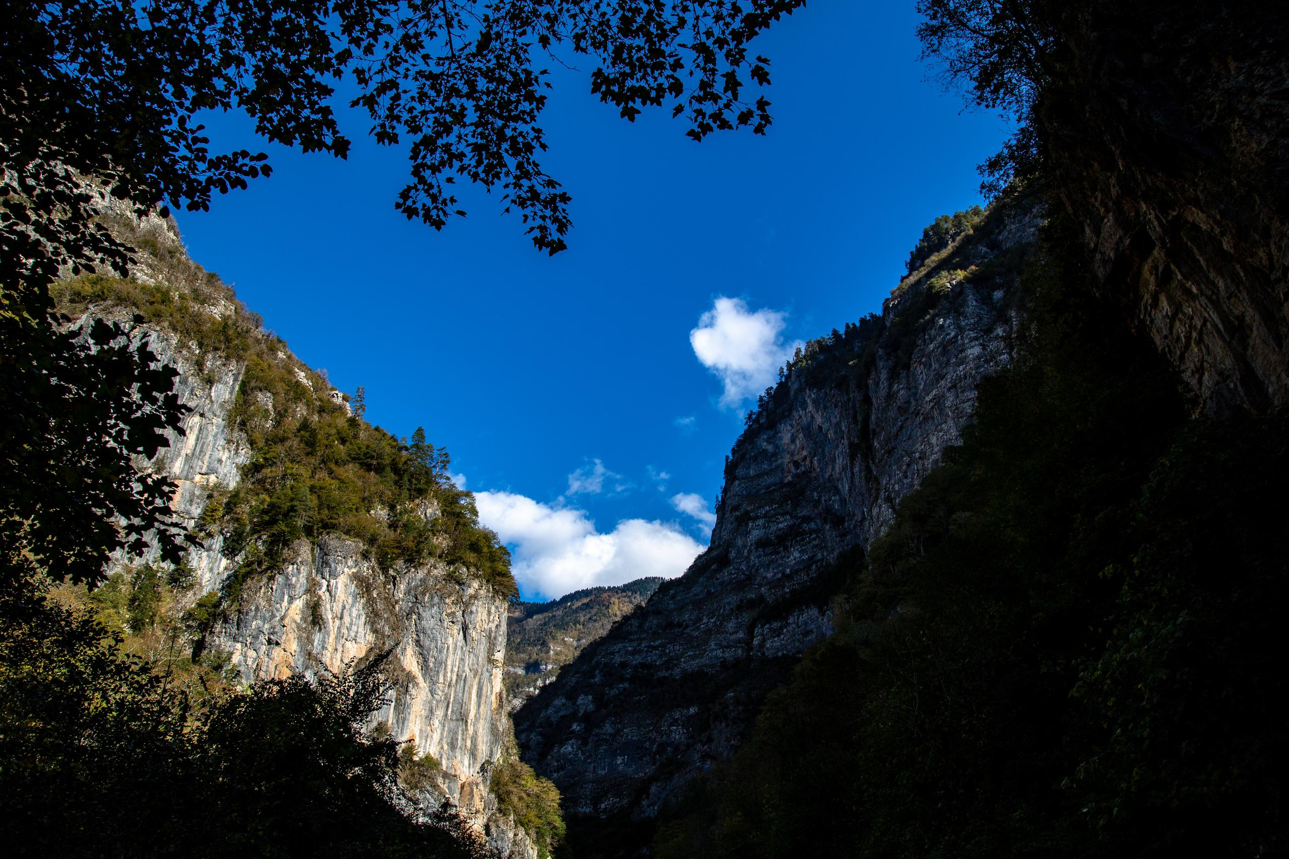 Аԥсны. Photographer Sonkina Tatiana (Tanya Ash)