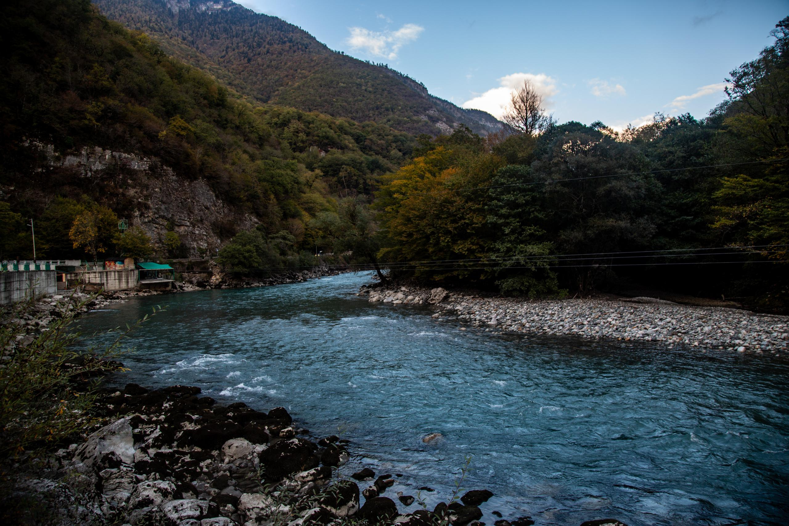 Аԥсны. Photographer Sonkina Tatiana (Tanya Ash)